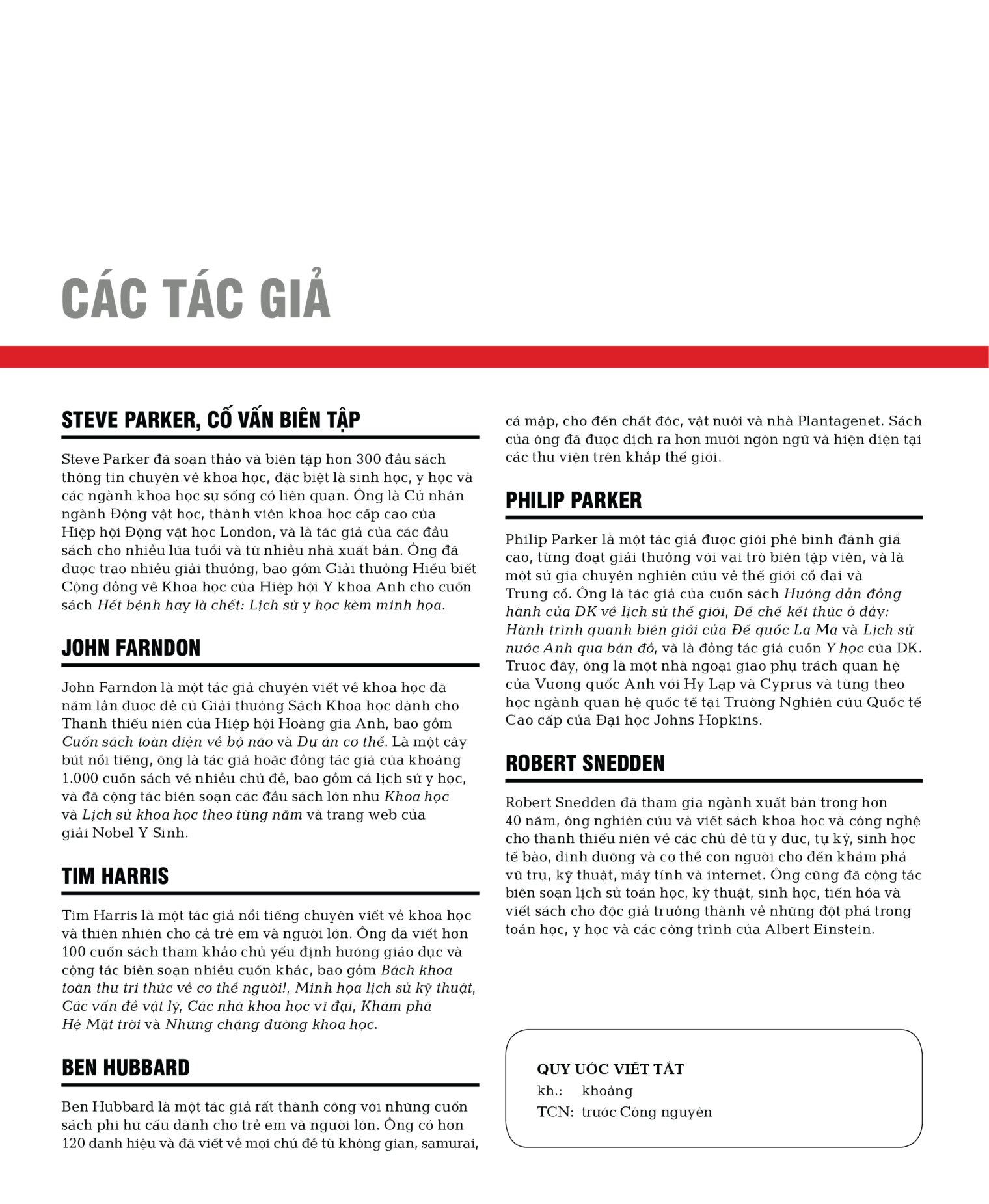 y học - khái lược những tư tưởng lớn - bìa cứng - Ảnh 3