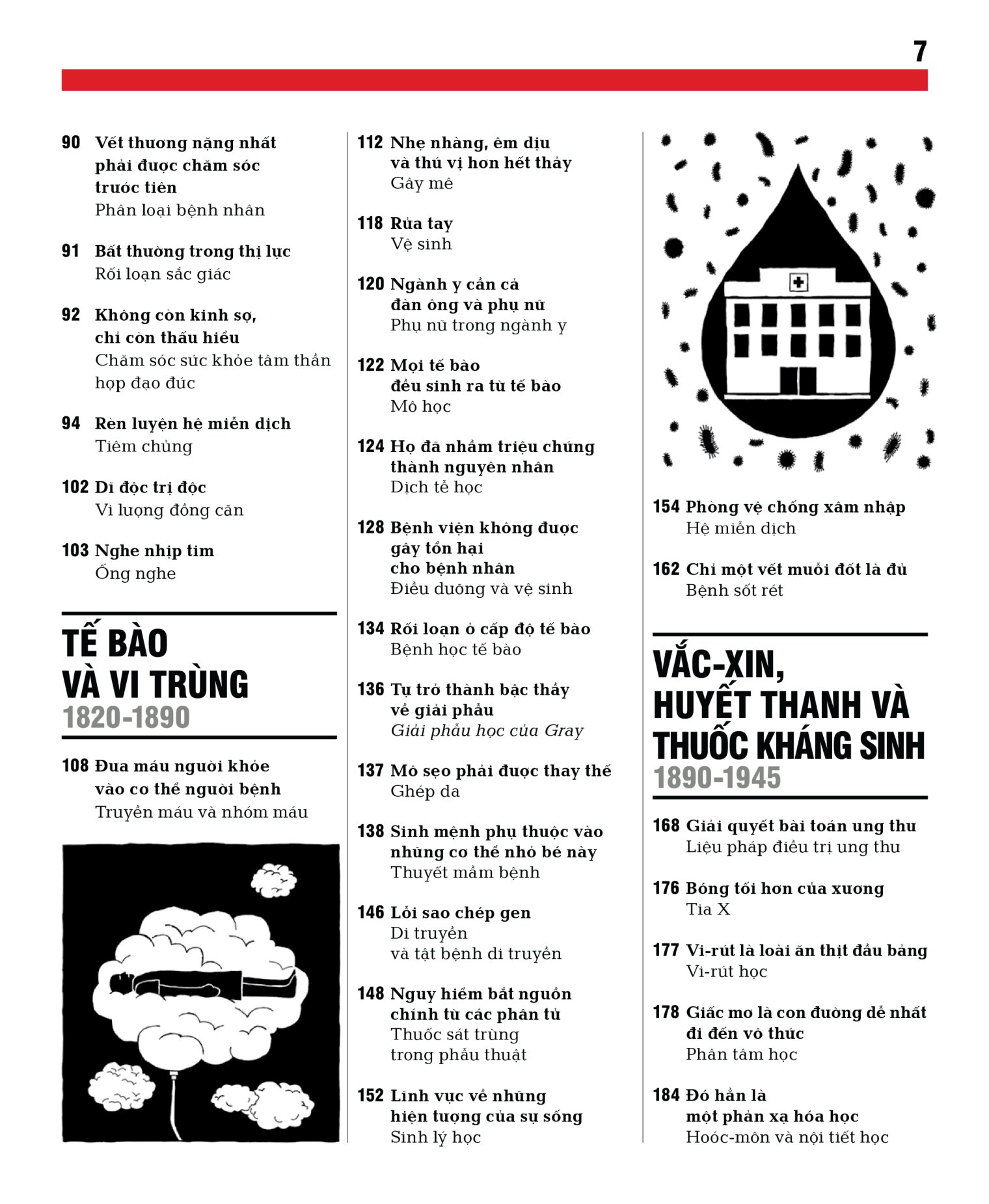 y học - khái lược những tư tưởng lớn - bìa cứng - Ảnh 5