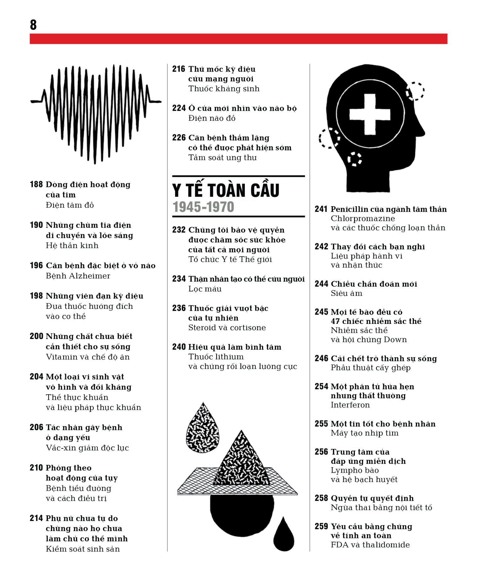 y học - khái lược những tư tưởng lớn - bìa cứng - Ảnh 6