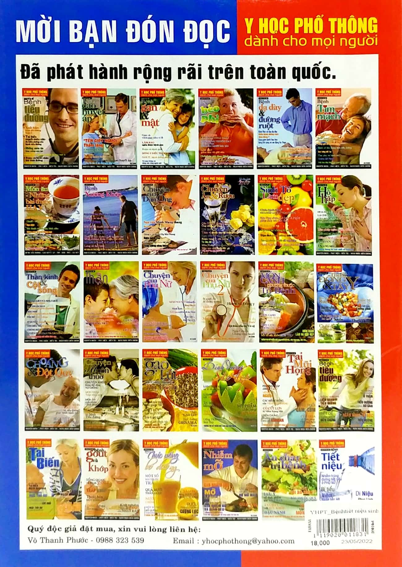 y học phổ thông dành cho mọi người - chuyên đề: bệnh tiết niệu sinh dục - Ảnh 6