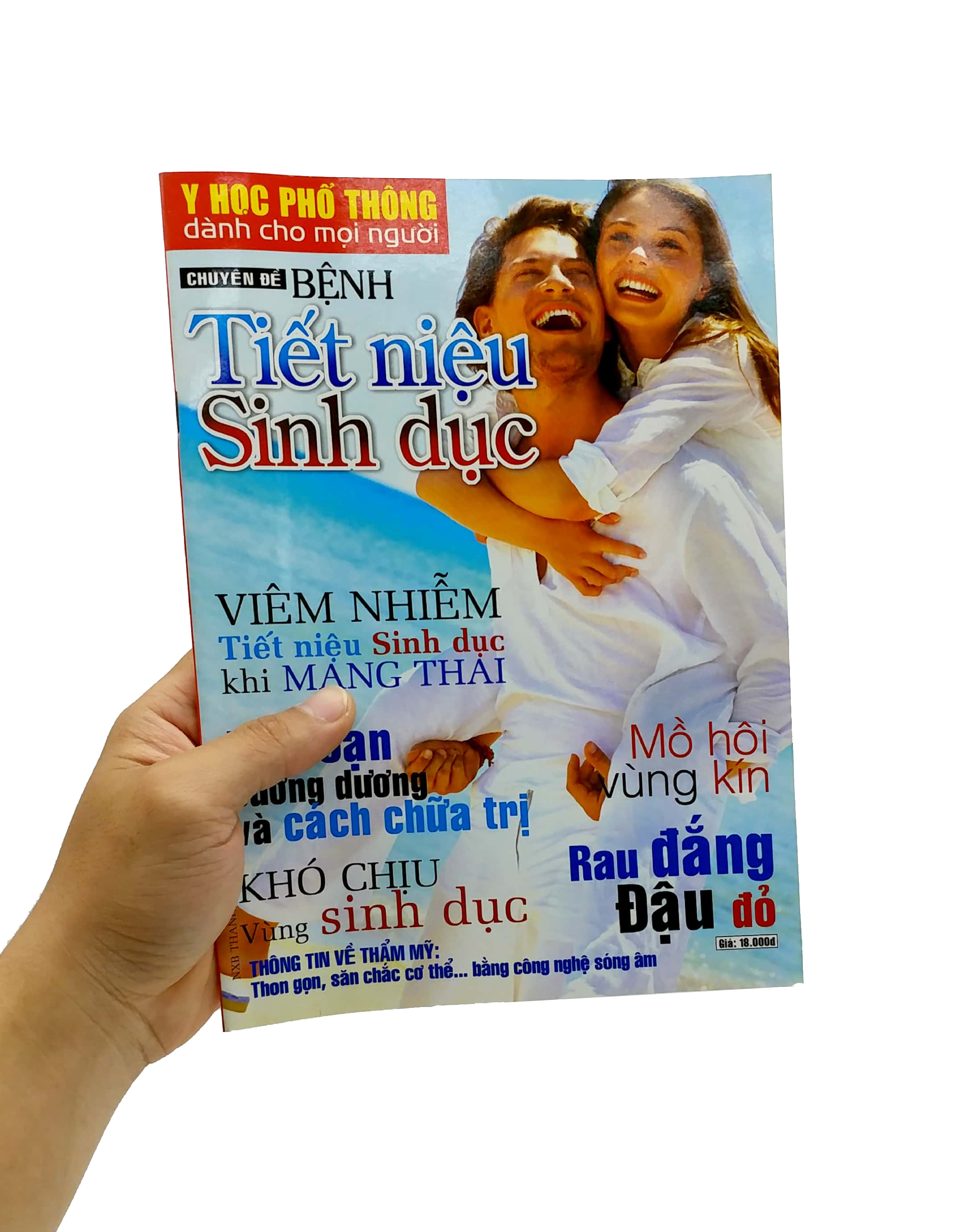 y học phổ thông dành cho mọi người - chuyên đề: bệnh tiết niệu sinh dục - Ảnh 7