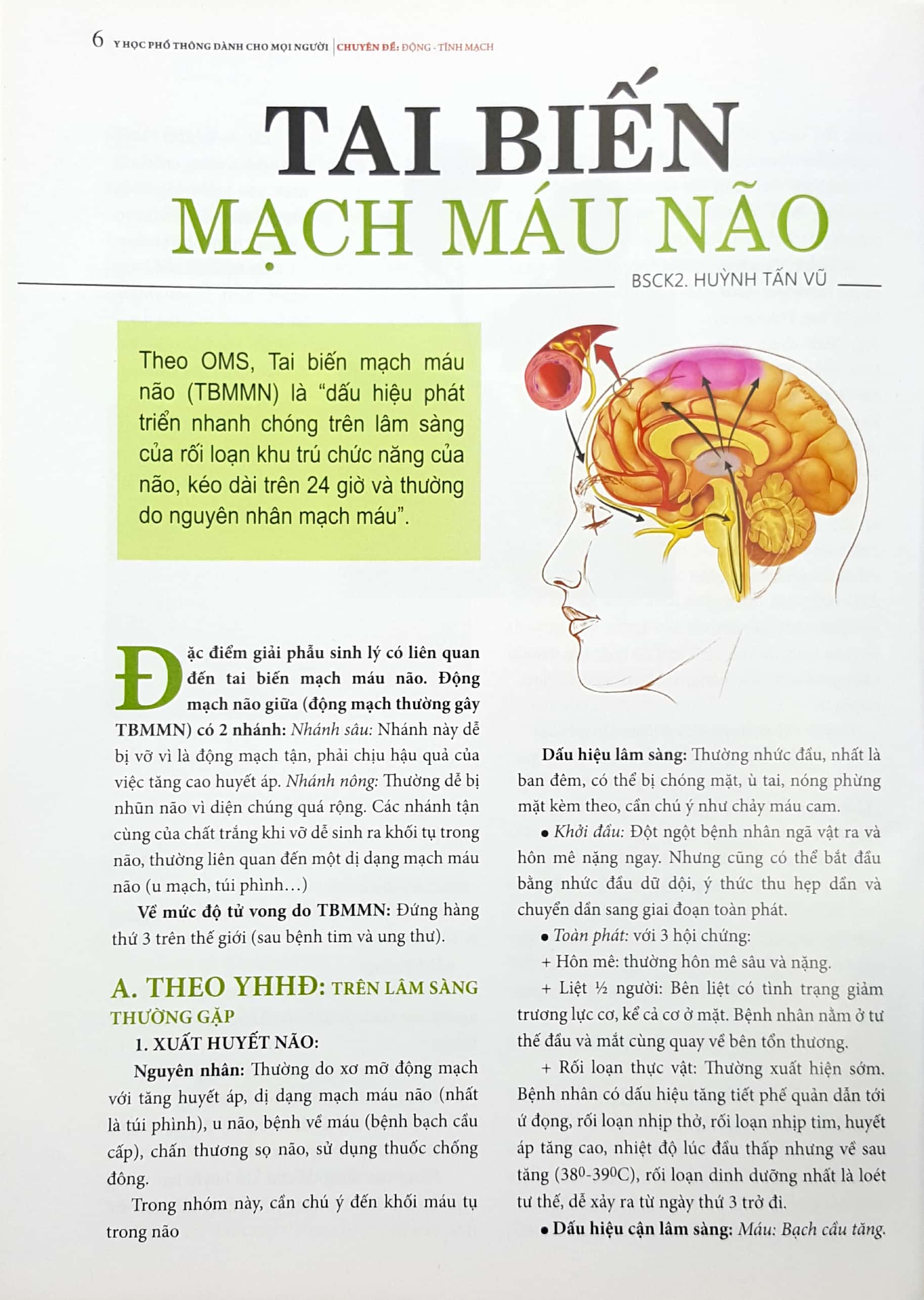 y học phổ thông dành cho mọi người - chuyên đề: động - tĩnh mạch - Ảnh 6