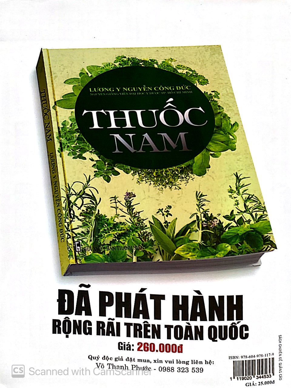 y học phổ thông dành cho mọi người - chuyên đề: thuốc nam và bệnh mắt - Ảnh 13