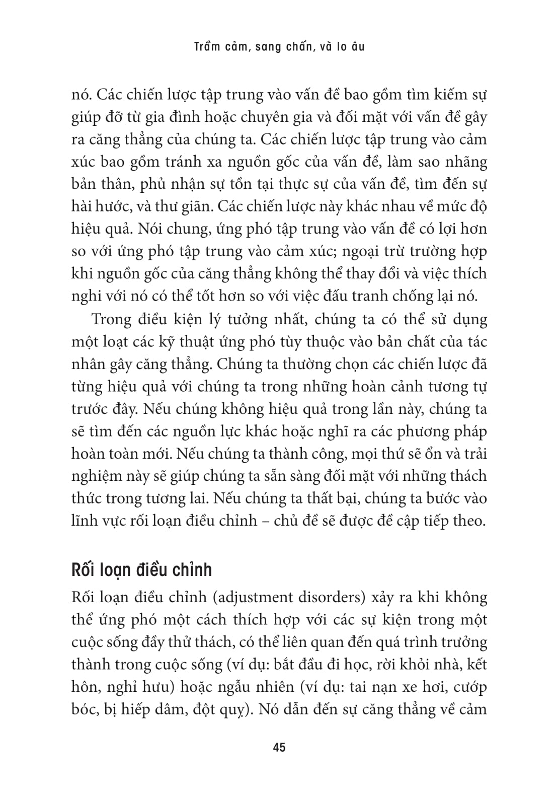 Y Học Sức Khỏe - Bóng Tối Tâm Trí - Troubled Minds - Hiểu Thấu Tâm Bệnh, Bước Đến Ánh Sáng Của An Yên - Ảnh 10