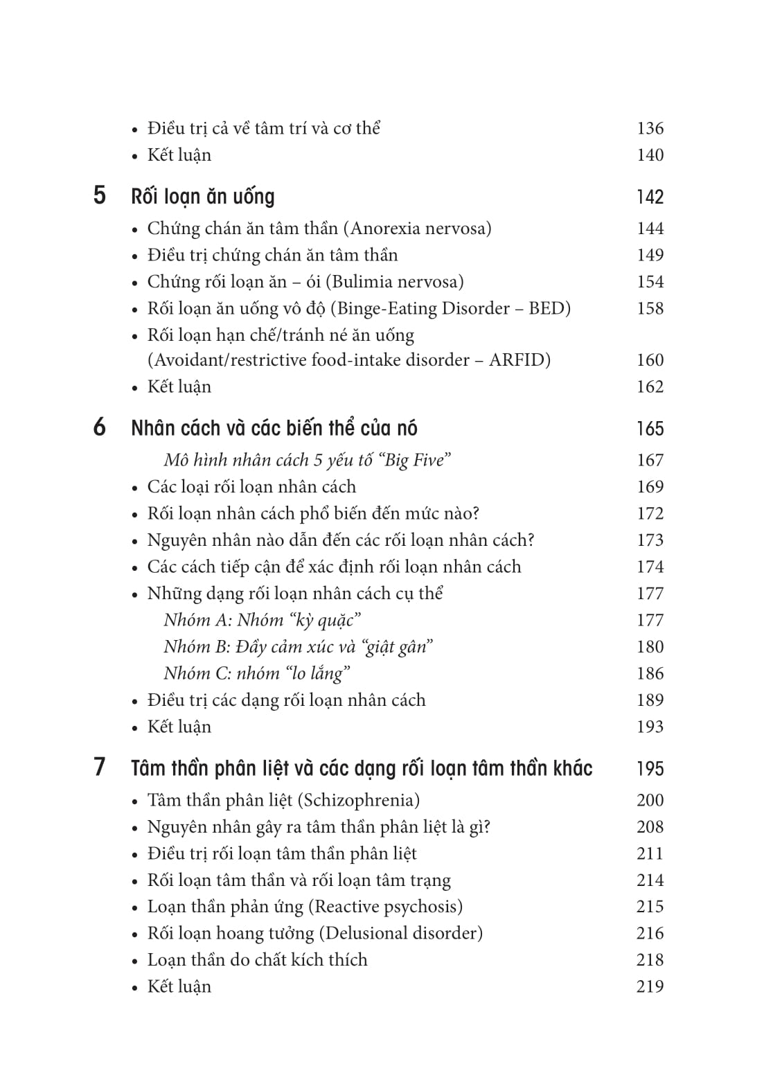 Y Học Sức Khỏe - Bóng Tối Tâm Trí - Troubled Minds - Hiểu Thấu Tâm Bệnh, Bước Đến Ánh Sáng Của An Yên - Ảnh 5