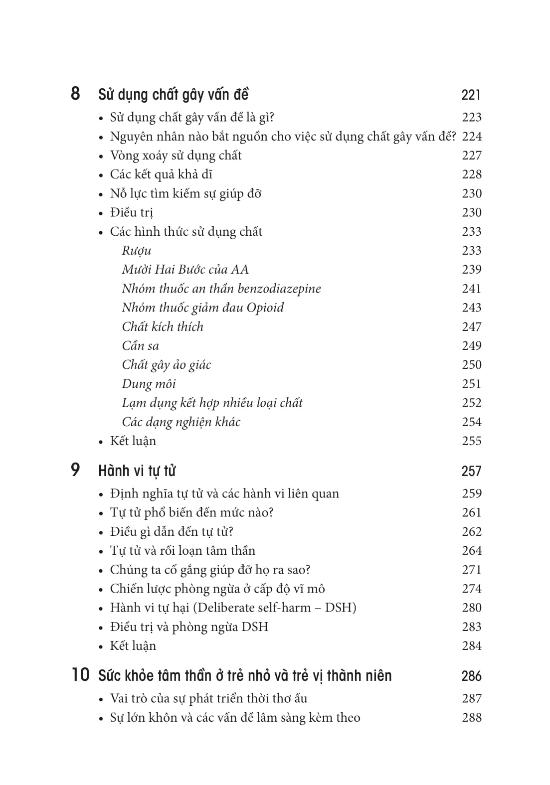 Y Học Sức Khỏe - Bóng Tối Tâm Trí - Troubled Minds - Hiểu Thấu Tâm Bệnh, Bước Đến Ánh Sáng Của An Yên - Ảnh 6
