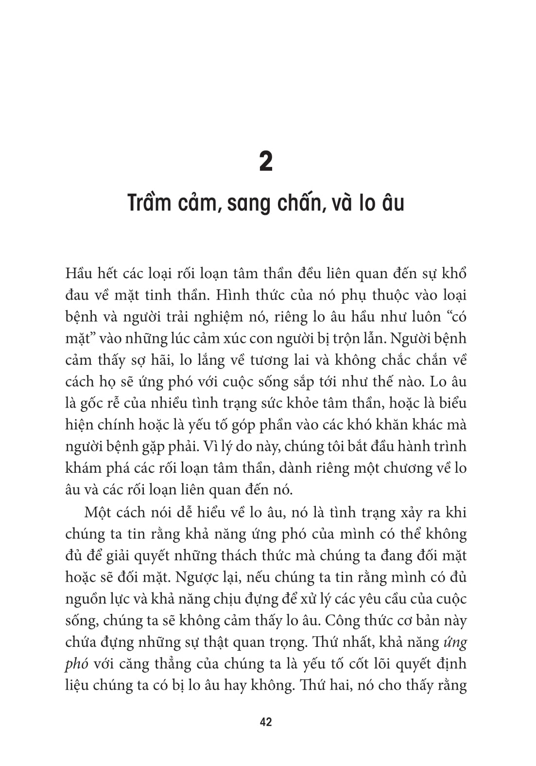 Y Học Sức Khỏe - Bóng Tối Tâm Trí - Troubled Minds - Hiểu Thấu Tâm Bệnh, Bước Đến Ánh Sáng Của An Yên - Ảnh 7