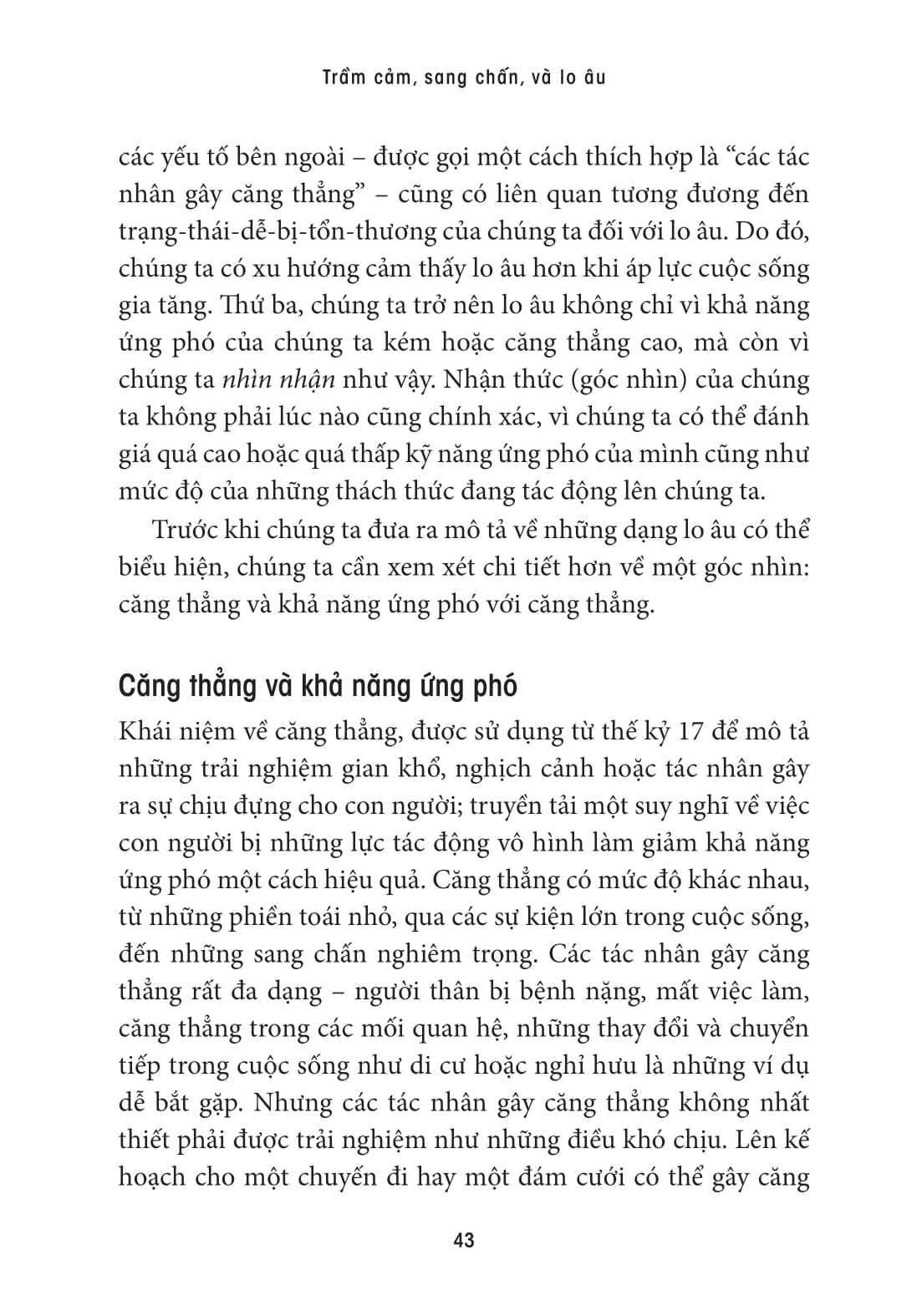 Y Học Sức Khỏe - Bóng Tối Tâm Trí - Troubled Minds - Hiểu Thấu Tâm Bệnh, Bước Đến Ánh Sáng Của An Yên - Ảnh 8