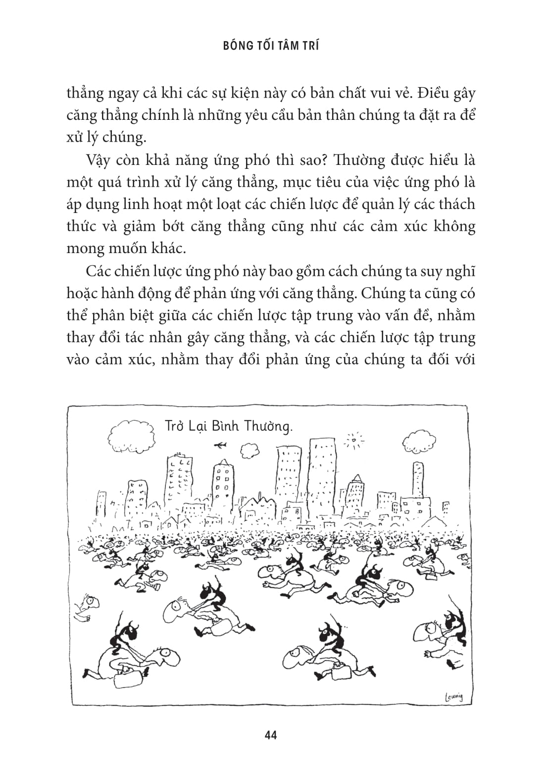 Y Học Sức Khỏe - Bóng Tối Tâm Trí - Troubled Minds - Hiểu Thấu Tâm Bệnh, Bước Đến Ánh Sáng Của An Yên - Ảnh 9