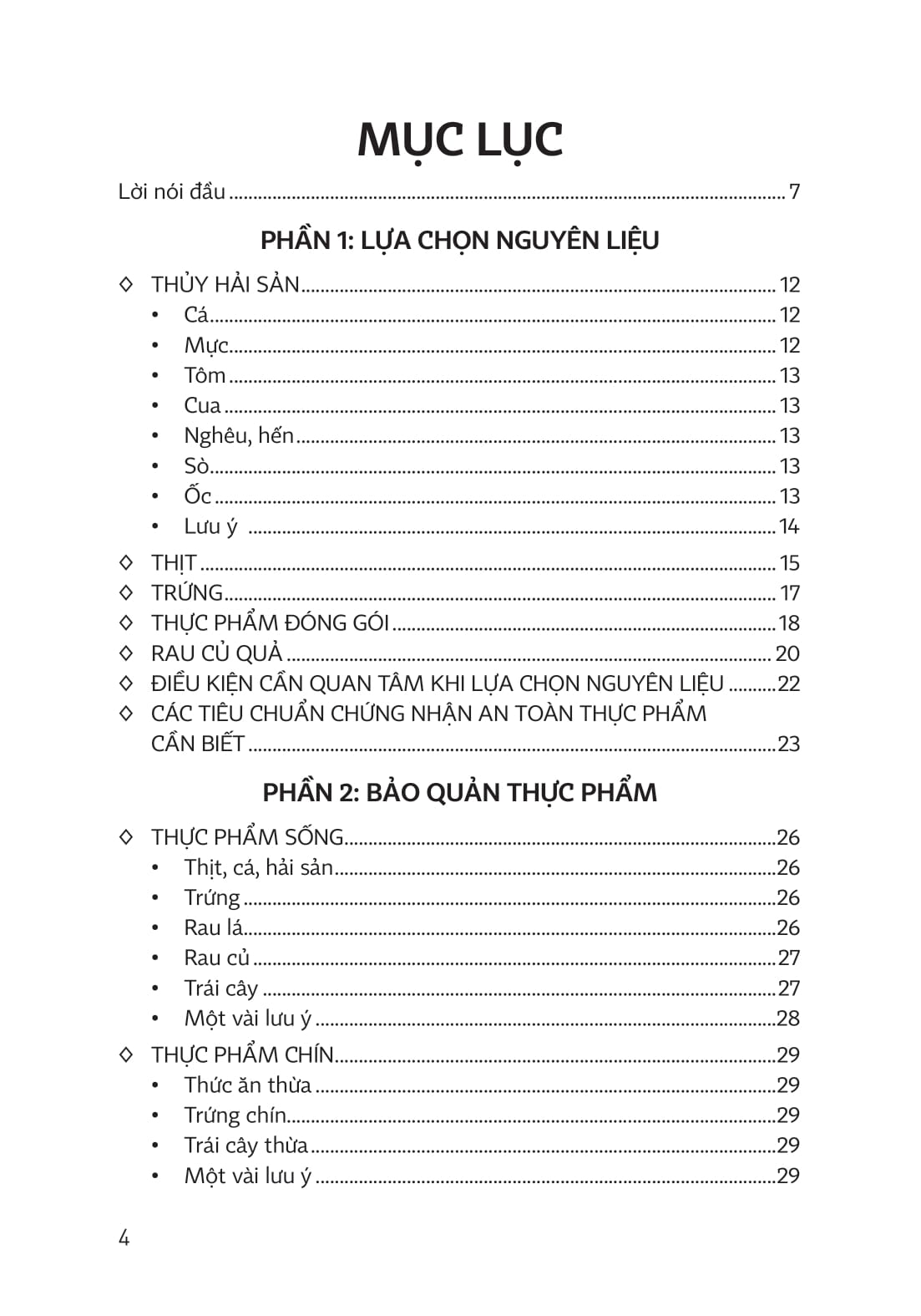 Y Học Sức Khỏe - Sống Khỏe Từ A Đến Z - Dinh Dưỡng Lành Mạnh - Ảnh 4