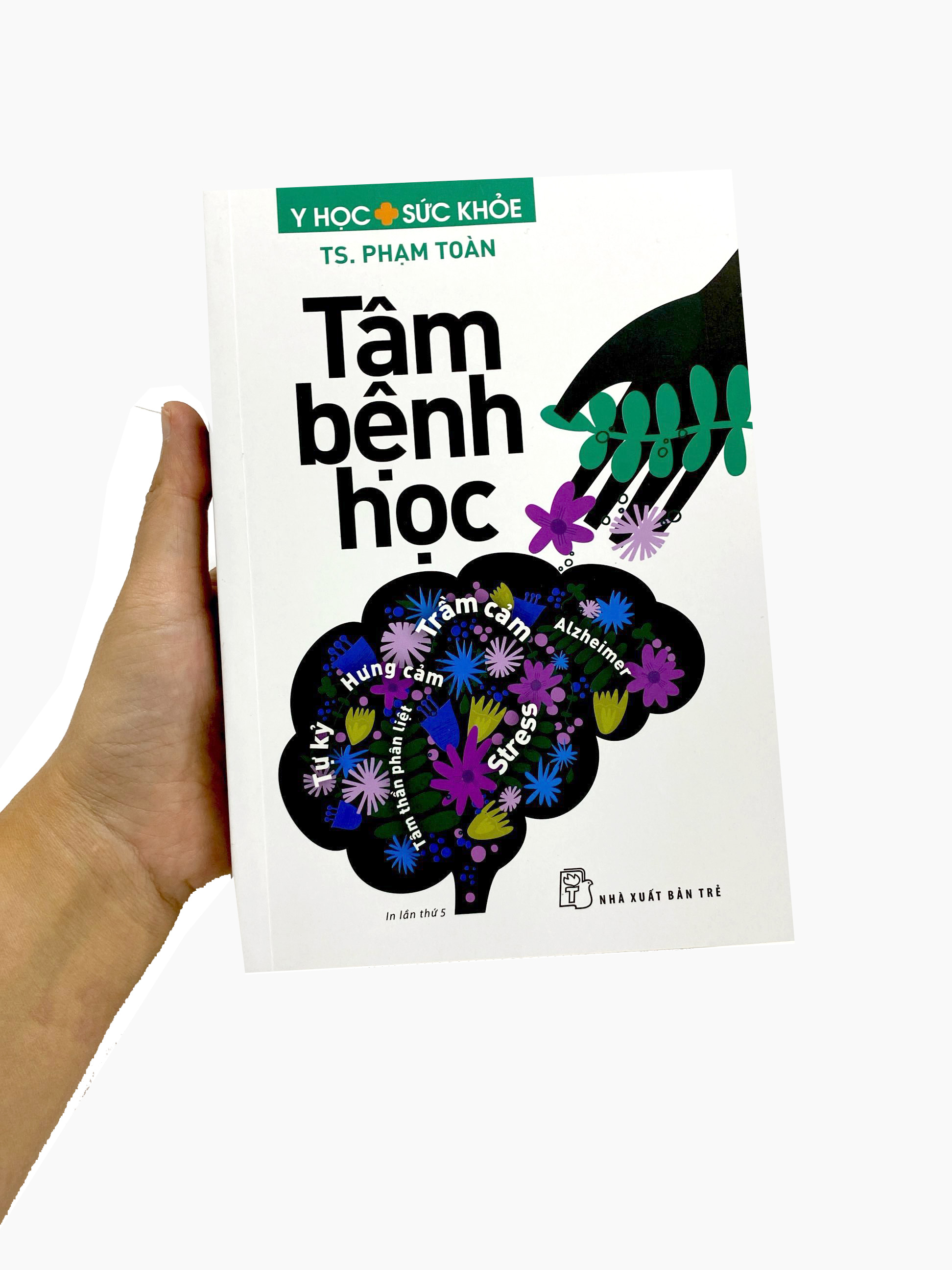 y học sức khỏe - tâm bệnh học - Ảnh 11