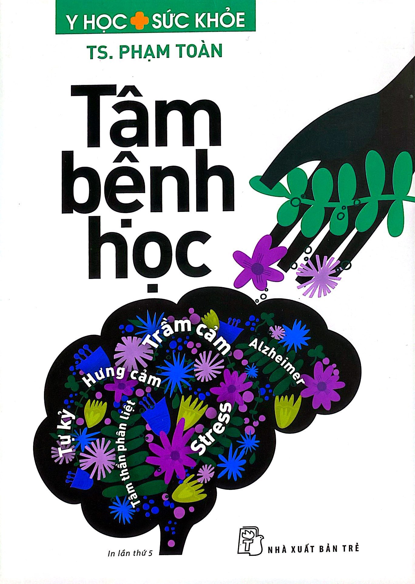 y học sức khỏe - tâm bệnh học - Ảnh 2