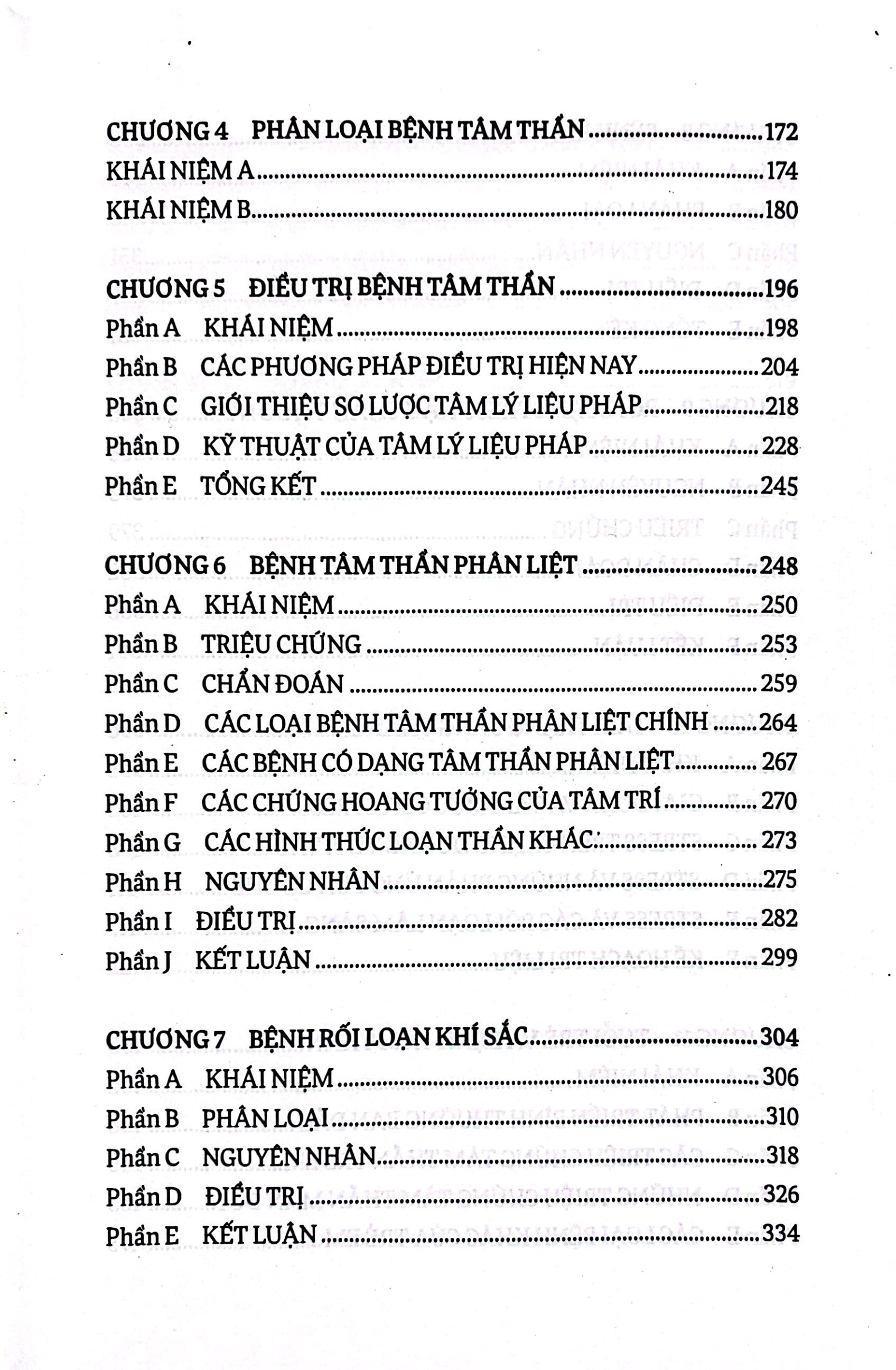 y học sức khỏe - tâm bệnh học - Ảnh 9