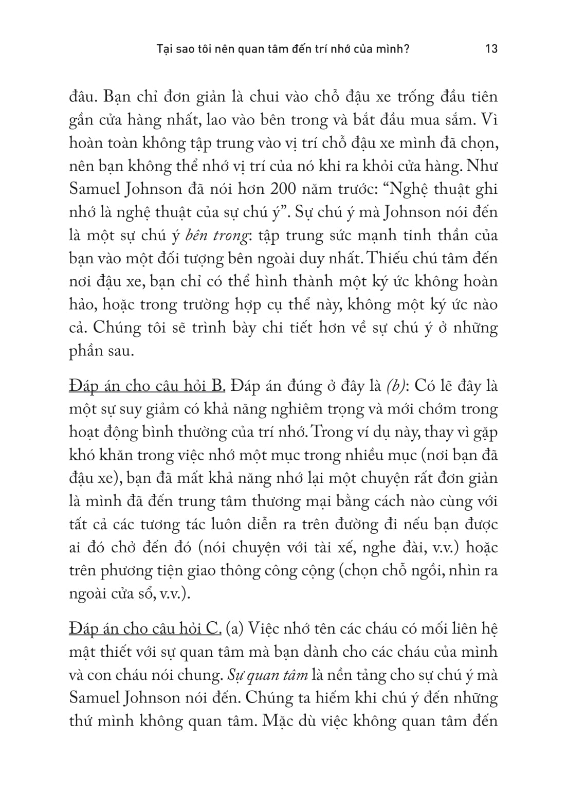 y học sức khỏe - tăng cường trí nhớ, phòng bệnh alzheimer - Ảnh 11