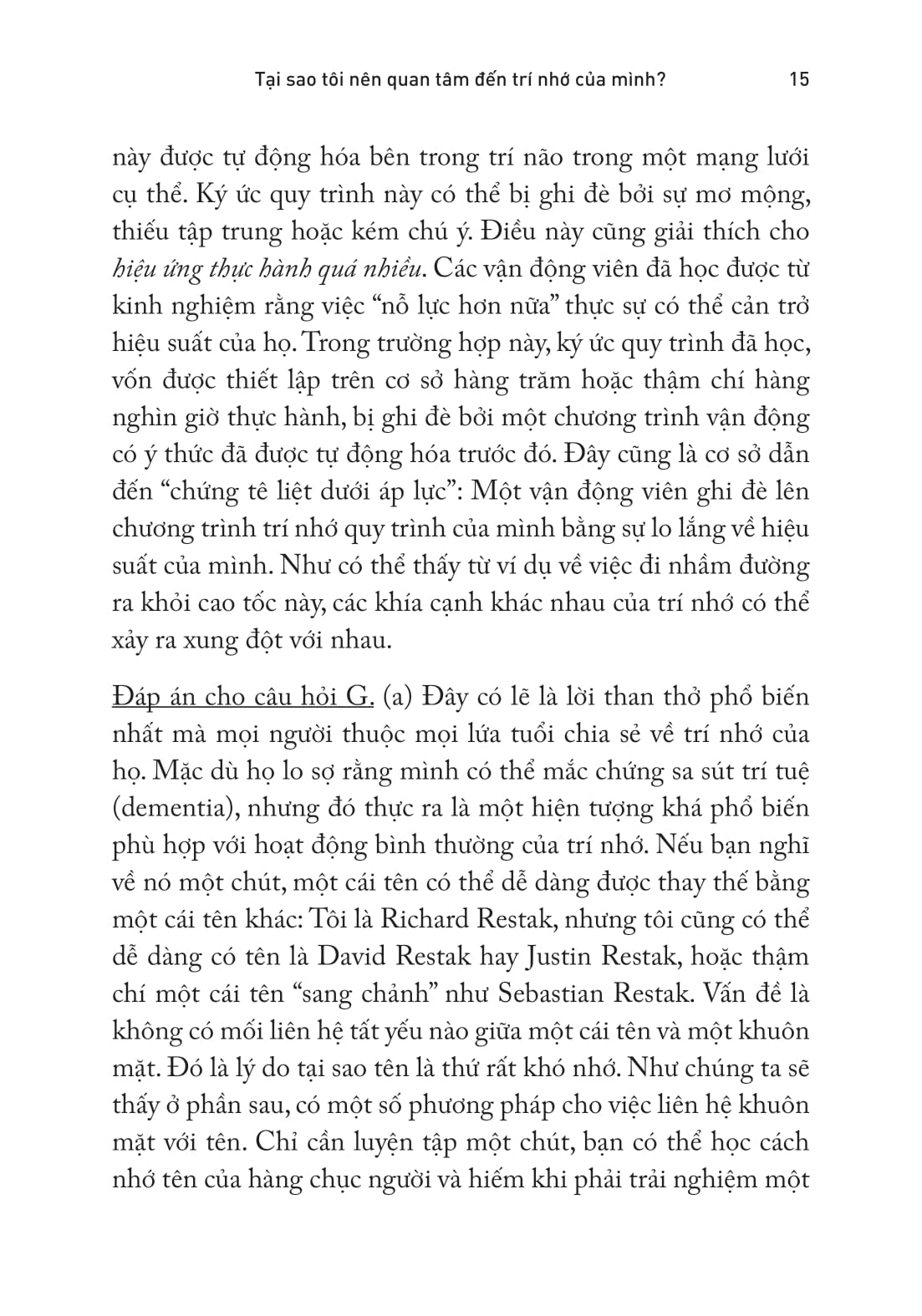 y học sức khỏe - tăng cường trí nhớ, phòng bệnh alzheimer - Ảnh 13