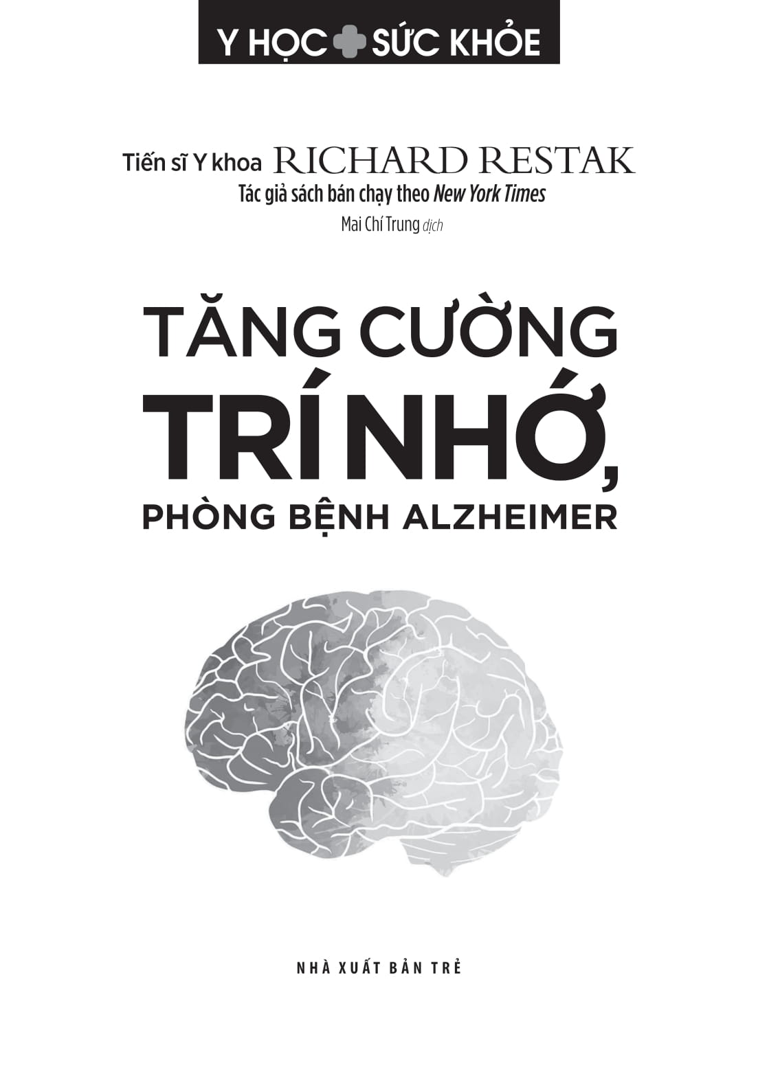 y học sức khỏe - tăng cường trí nhớ, phòng bệnh alzheimer - Ảnh 3
