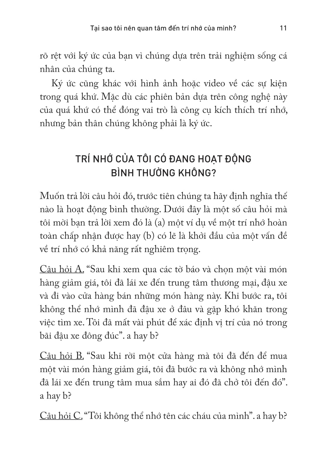 y học sức khỏe - tăng cường trí nhớ, phòng bệnh alzheimer - Ảnh 9
