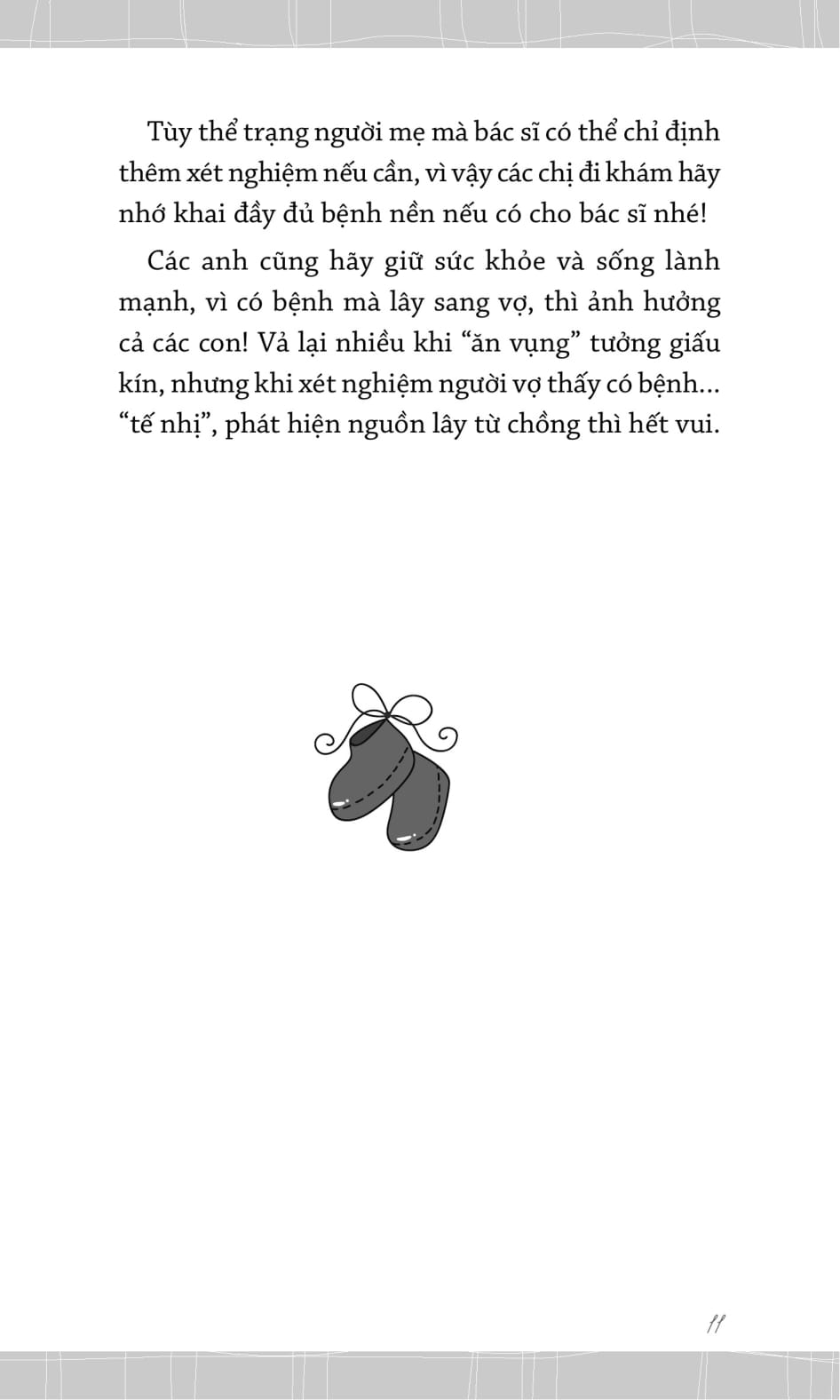 y học sức khỏe - thai kỳ khỏe mạnh - vượt cạn bình an - Ảnh 13