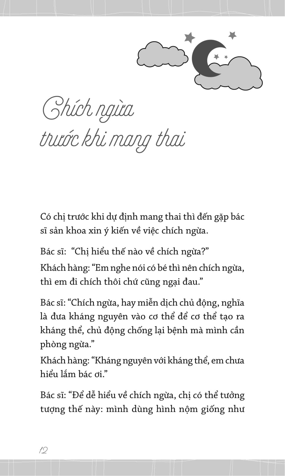 y học sức khỏe - thai kỳ khỏe mạnh - vượt cạn bình an - Ảnh 14