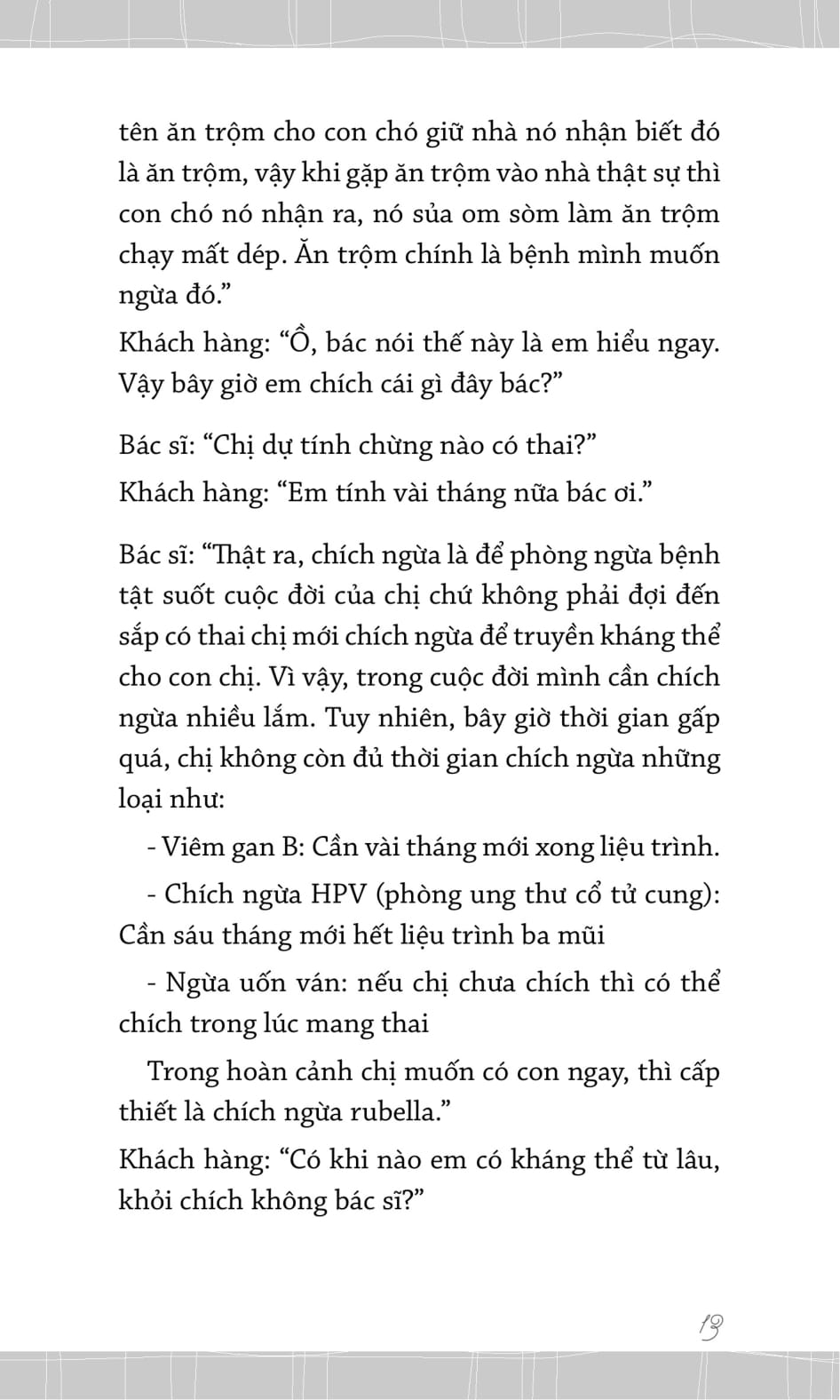 y học sức khỏe - thai kỳ khỏe mạnh - vượt cạn bình an - Ảnh 15