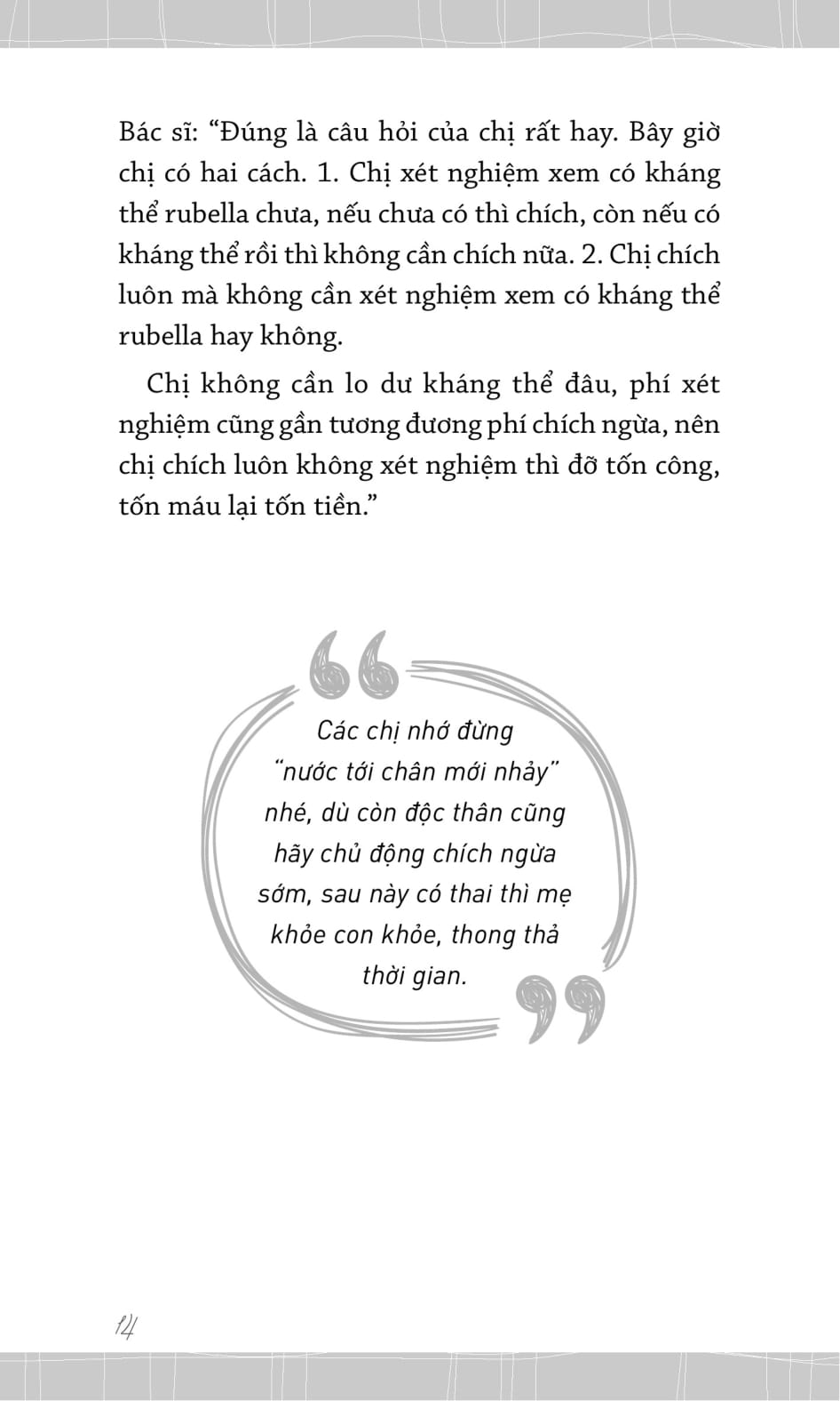 y học sức khỏe - thai kỳ khỏe mạnh - vượt cạn bình an - Ảnh 16