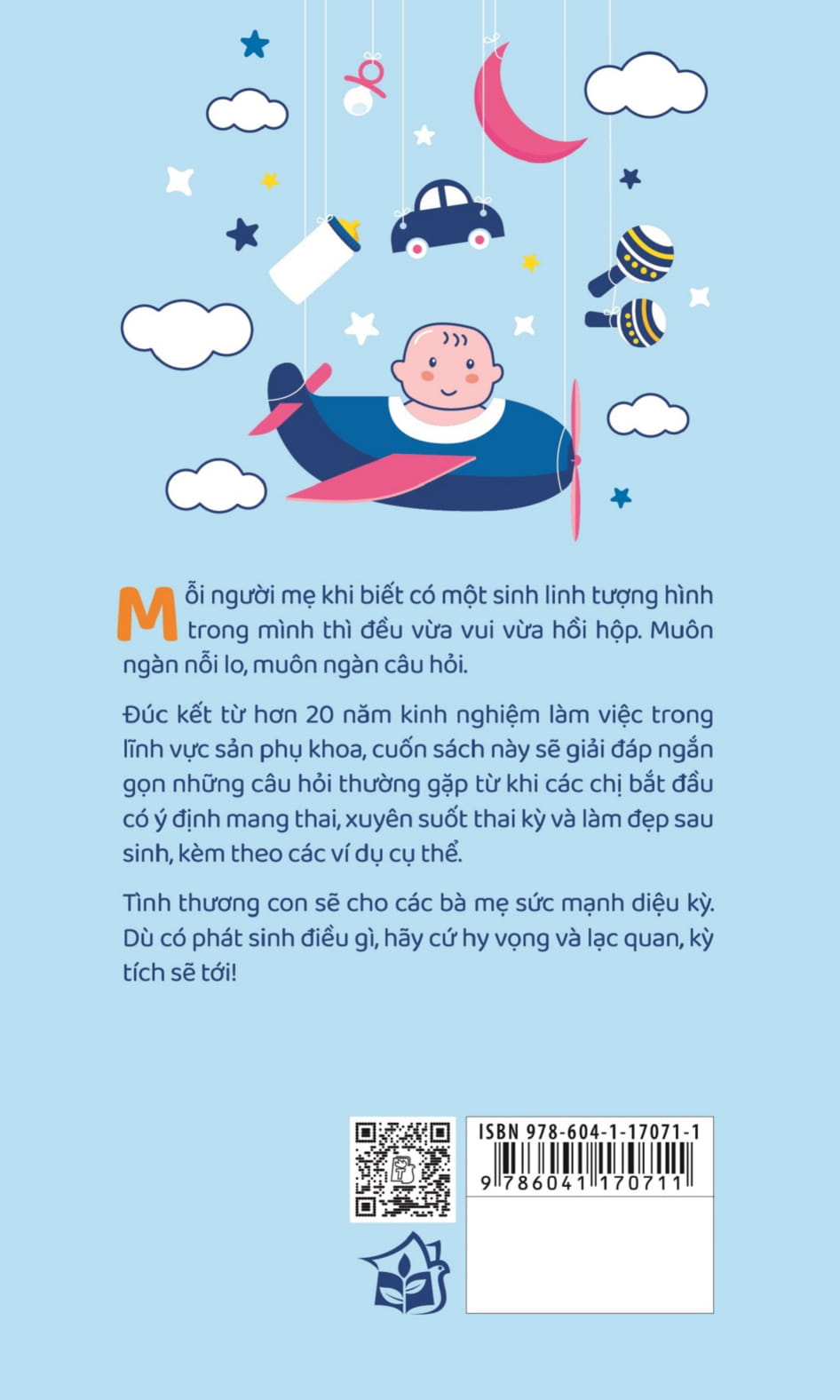 y học sức khỏe - thai kỳ khỏe mạnh - vượt cạn bình an - Ảnh 22