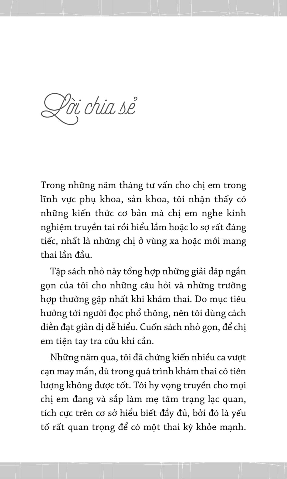 y học sức khỏe - thai kỳ khỏe mạnh - vượt cạn bình an - Ảnh 8