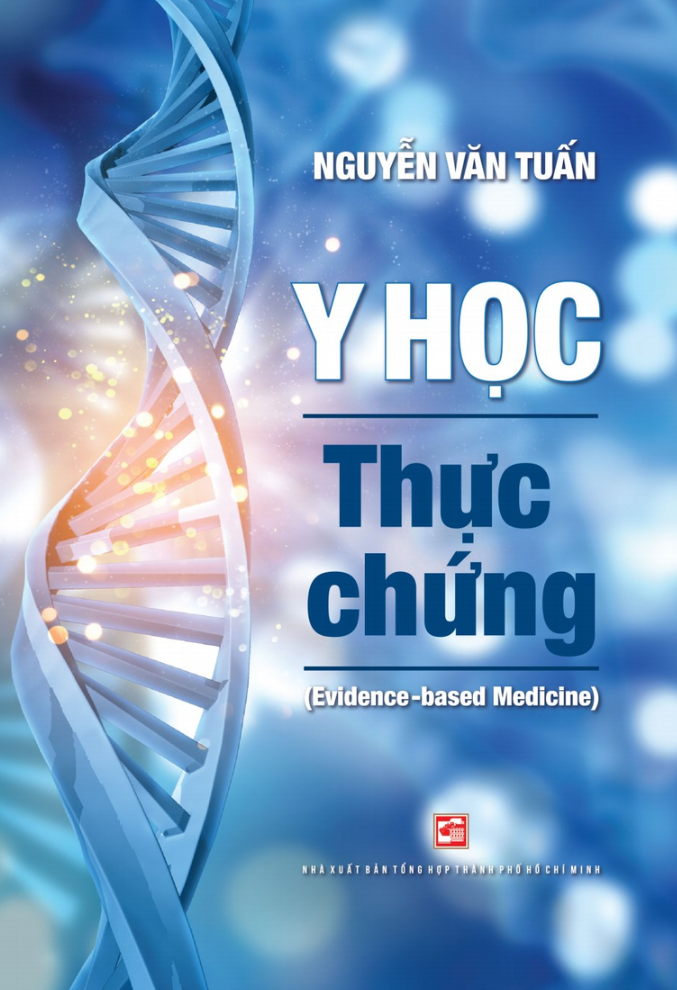 y học thực chứng (evidence - based medicine) (tái bản 2024) - Ảnh 2
