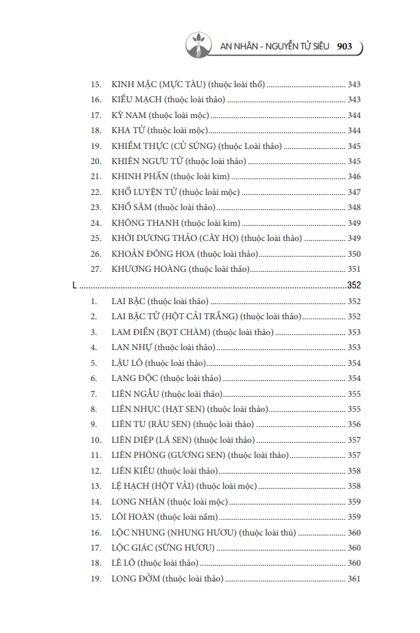 y học tùng thư: gồm đủ y lý và phép trị liệu của đông tây (bìa cứng) (tái bản 2023) - Ảnh 10