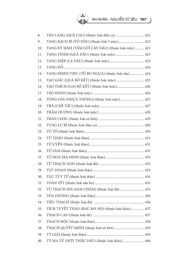 y học tùng thư: gồm đủ y lý và phép trị liệu của đông tây (bìa cứng) (tái bản 2023) - Ảnh 14