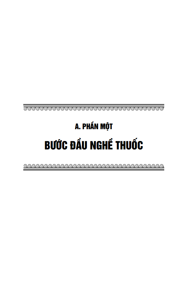 y học tùng thư: gồm đủ y lý và phép trị liệu của đông tây (bìa cứng) (tái bản 2023) - Ảnh 15