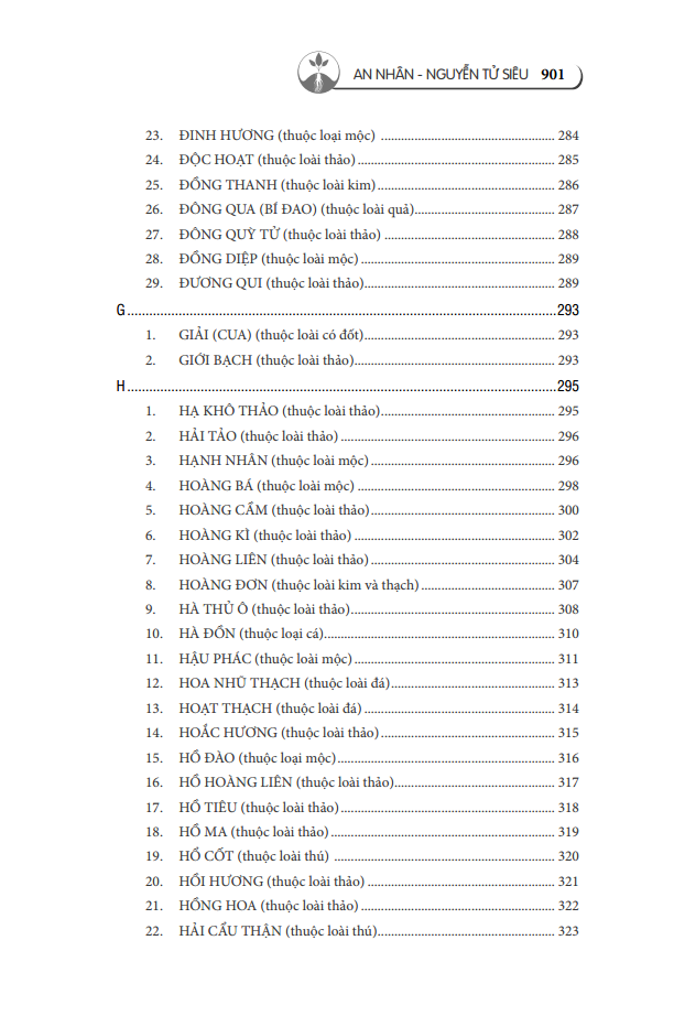 y học tùng thư: gồm đủ y lý và phép trị liệu của đông tây (bìa cứng) (tái bản 2023) - Ảnh 8