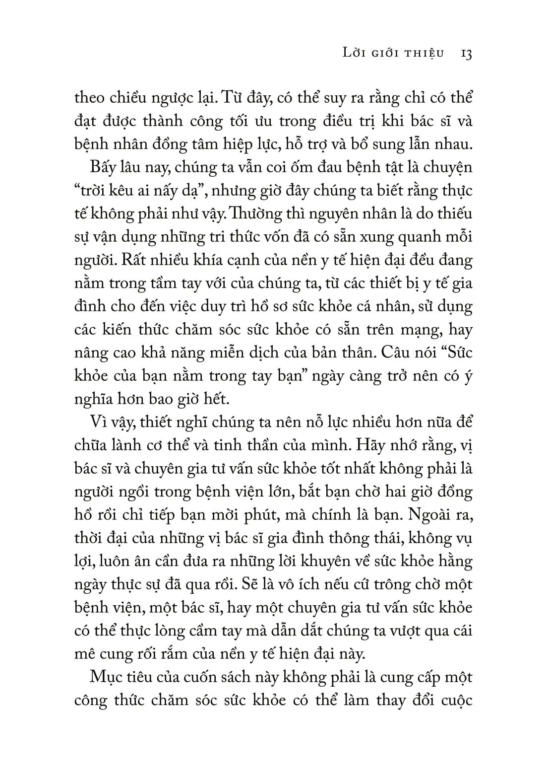 y học và sức khỏe - không phải cái gì bác sĩ cũng biết - doctors don't know everything - Ảnh 12