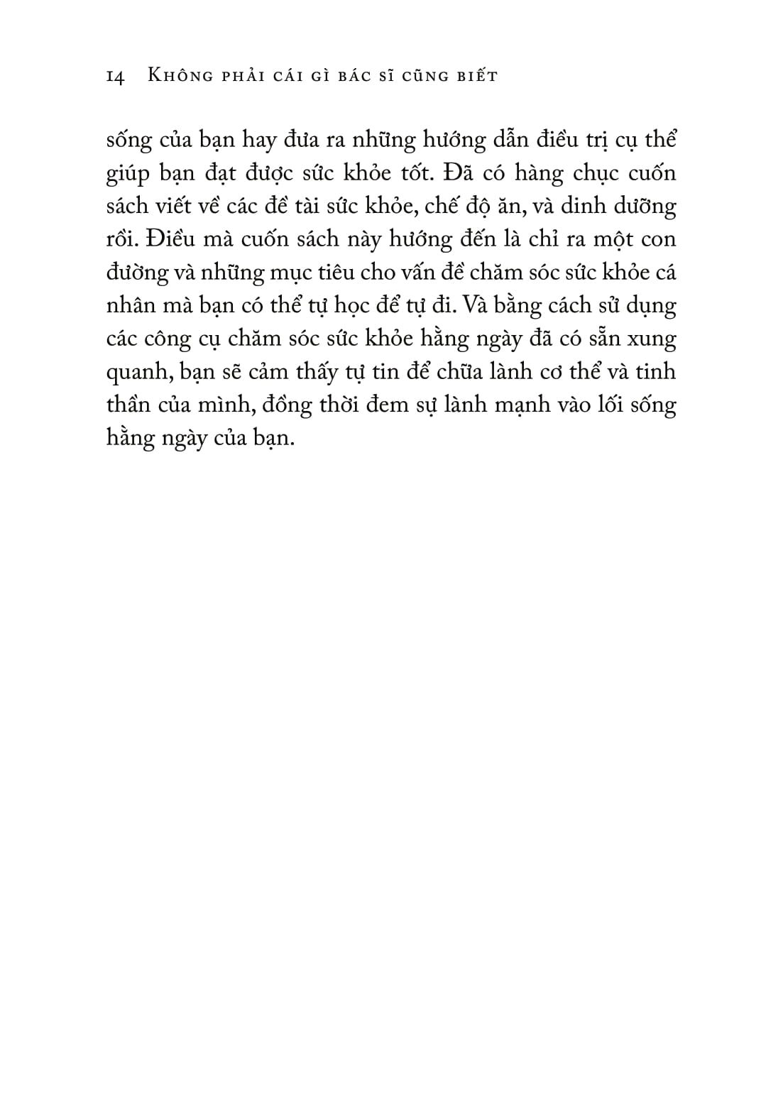 y học và sức khỏe - không phải cái gì bác sĩ cũng biết - doctors don't know everything - Ảnh 13