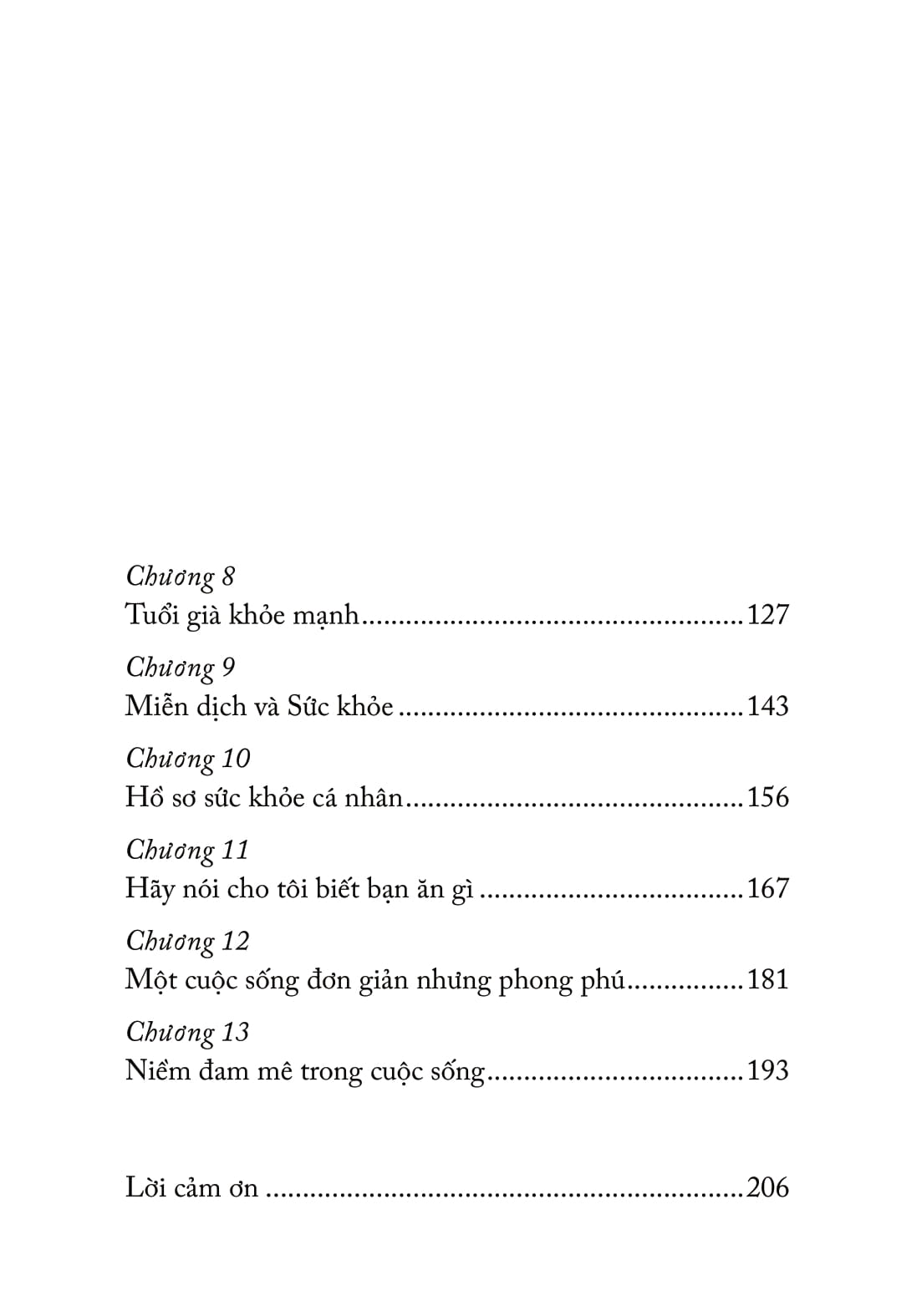 y học và sức khỏe - không phải cái gì bác sĩ cũng biết - doctors don't know everything - Ảnh 4