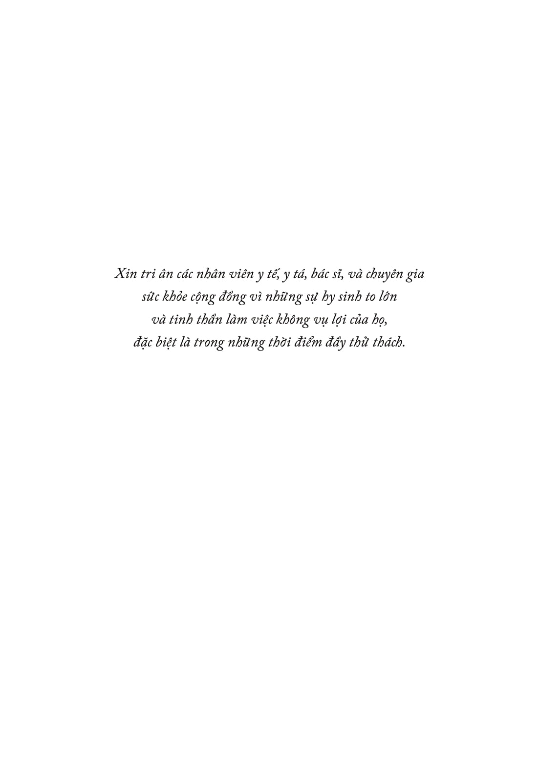 y học và sức khỏe - không phải cái gì bác sĩ cũng biết - doctors don't know everything - Ảnh 5