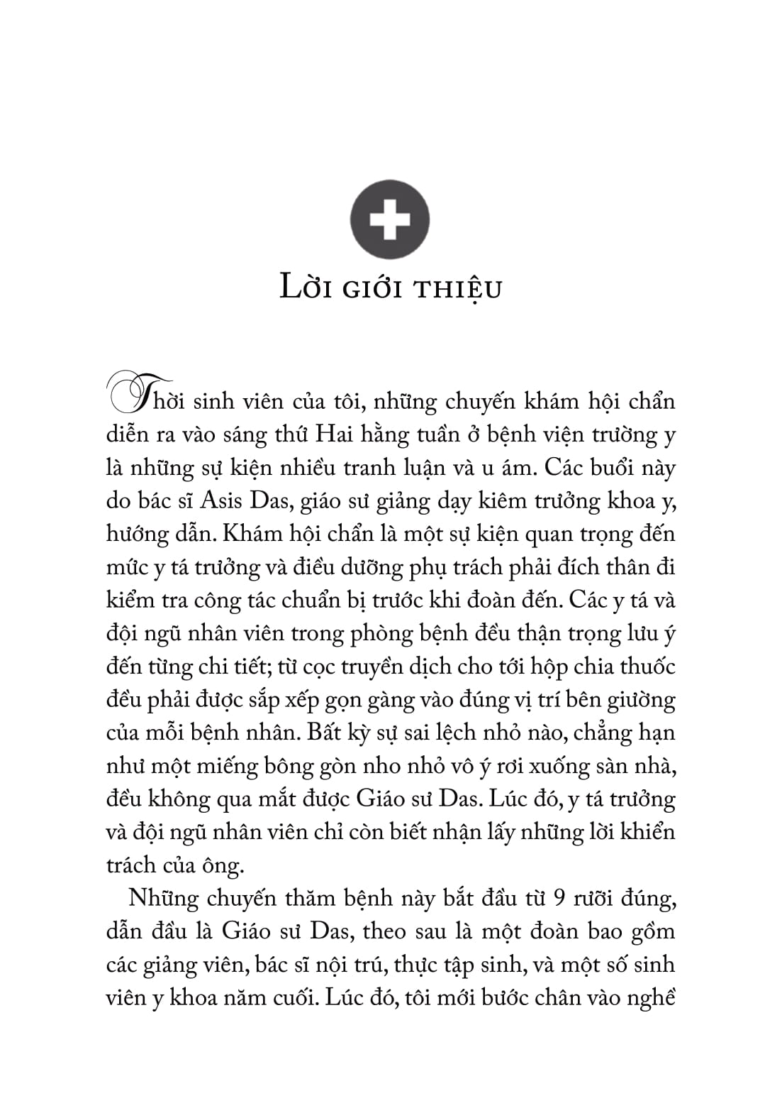 y học và sức khỏe - không phải cái gì bác sĩ cũng biết - doctors don't know everything - Ảnh 6