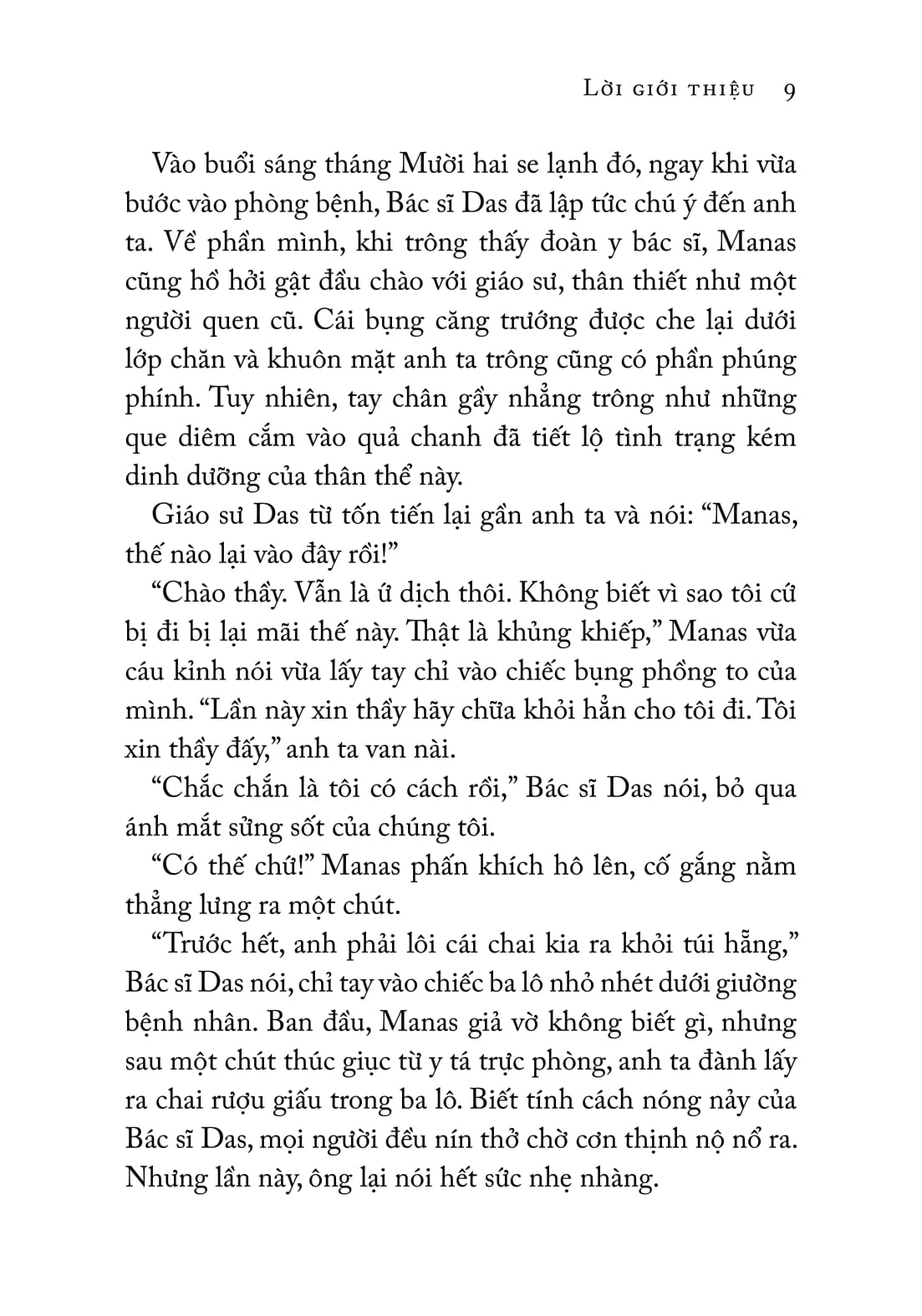 y học và sức khỏe - không phải cái gì bác sĩ cũng biết - doctors don't know everything - Ảnh 8