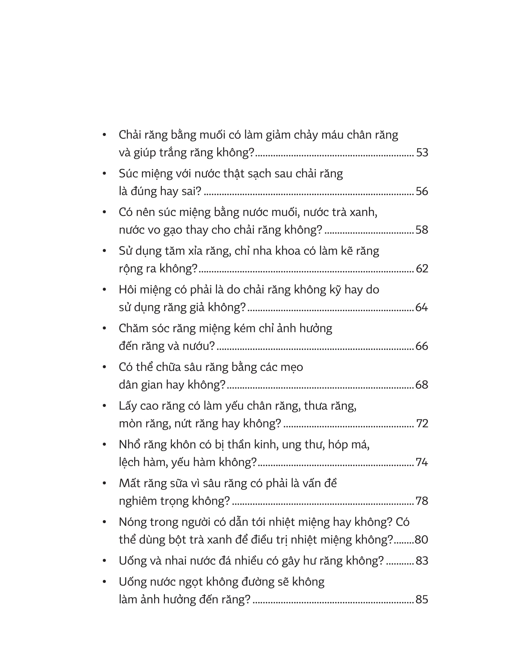 y học và sức khỏe - sống khỏe từ a đến z - chăm sóc răng miệng - Ảnh 4