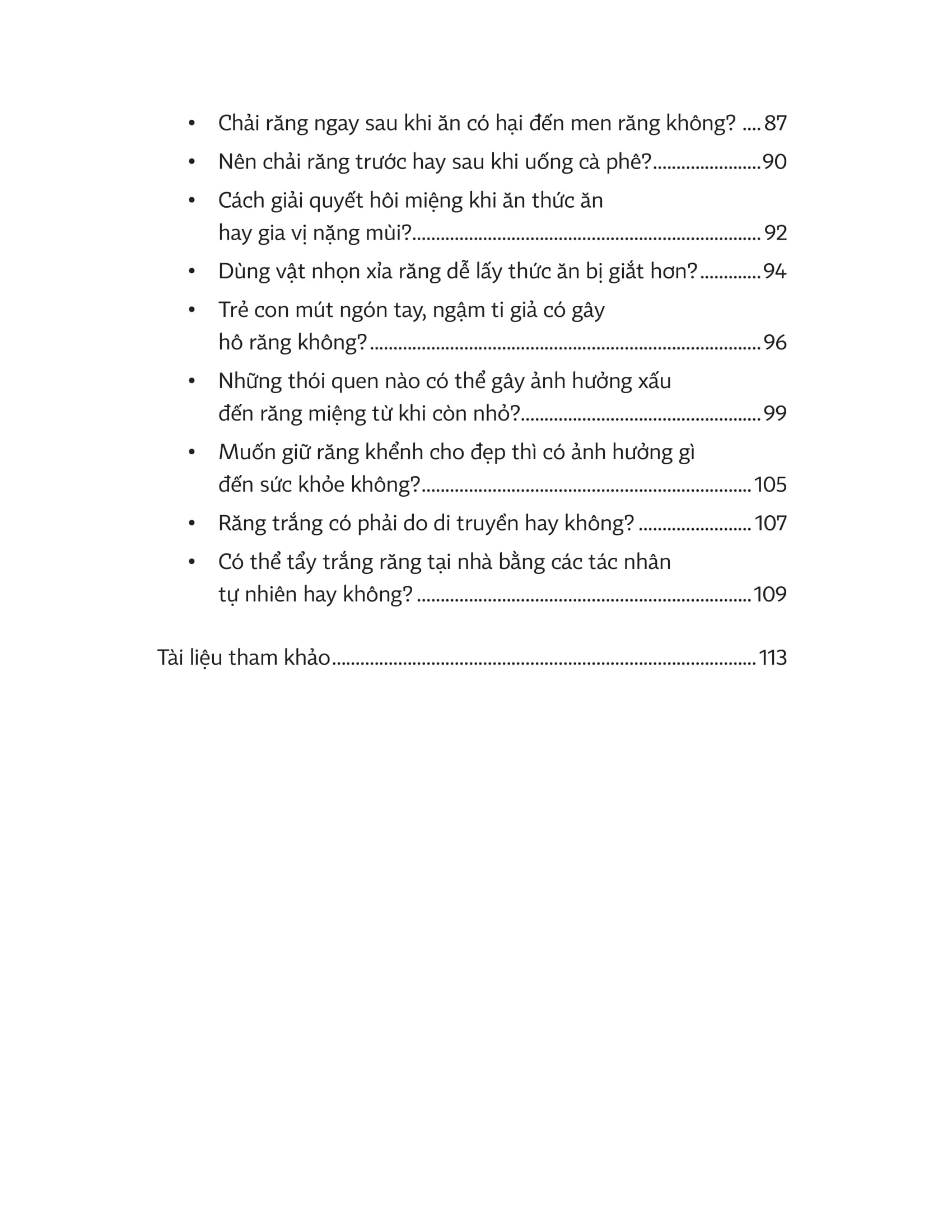 y học và sức khỏe - sống khỏe từ a đến z - chăm sóc răng miệng - Ảnh 5