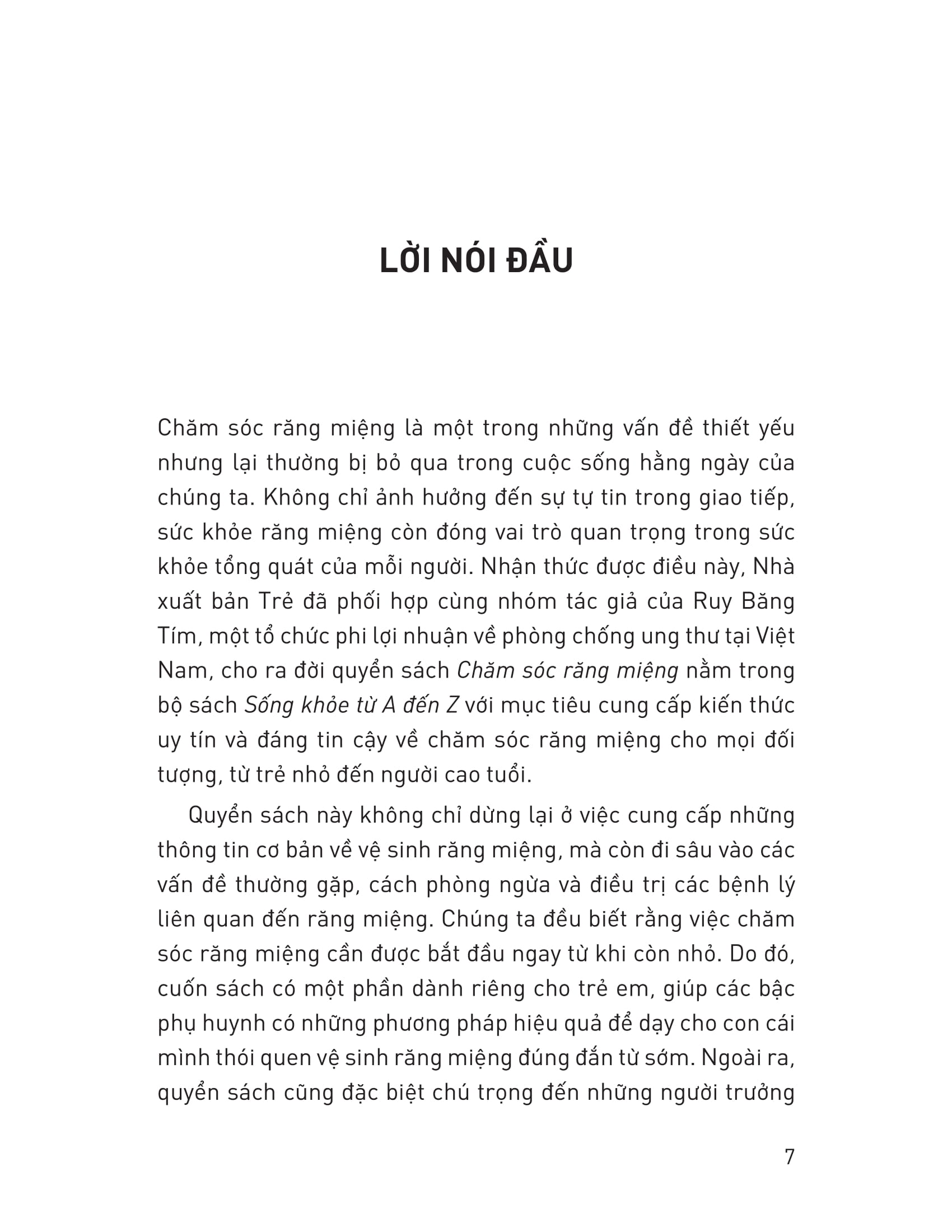 y học và sức khỏe - sống khỏe từ a đến z - chăm sóc răng miệng - Ảnh 6
