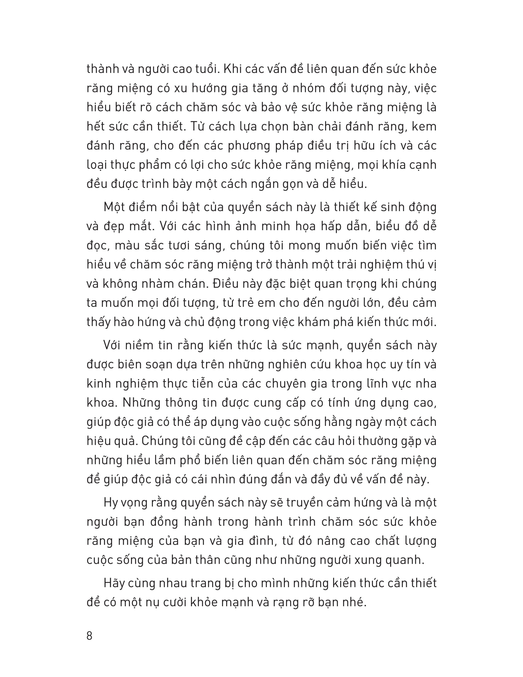 y học và sức khỏe - sống khỏe từ a đến z - chăm sóc răng miệng - Ảnh 7