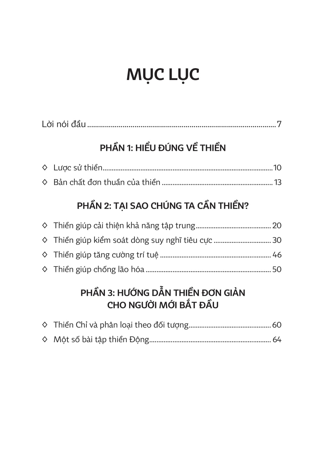 Y Học Và Sức Khỏe - Sống Khỏe Từ A Đến Z - Thảnh Thơi Cùng Thiền - Ảnh 3