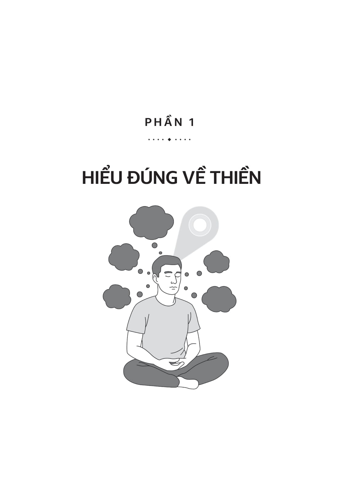 Y Học Và Sức Khỏe - Sống Khỏe Từ A Đến Z - Thảnh Thơi Cùng Thiền - Ảnh 7