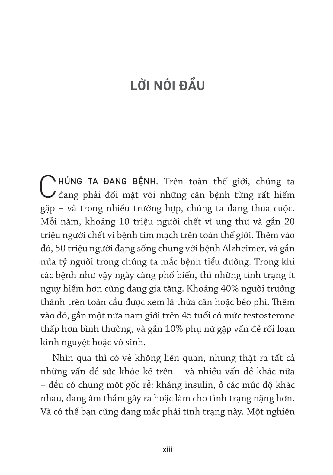 Y Học Và Sức Khỏe - Vì Đâu Mà Ta Bệnh? - Gốc Rễ Của Hầu Hết Các Bệnh Mãn Tính Và Cách Chống Lại Bệnh - Ảnh 11