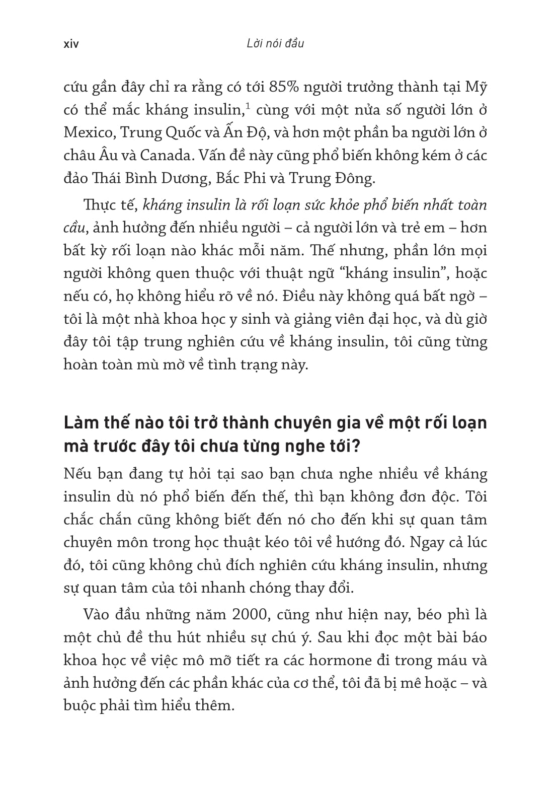 Y Học Và Sức Khỏe - Vì Đâu Mà Ta Bệnh? - Gốc Rễ Của Hầu Hết Các Bệnh Mãn Tính Và Cách Chống Lại Bệnh - Ảnh 12