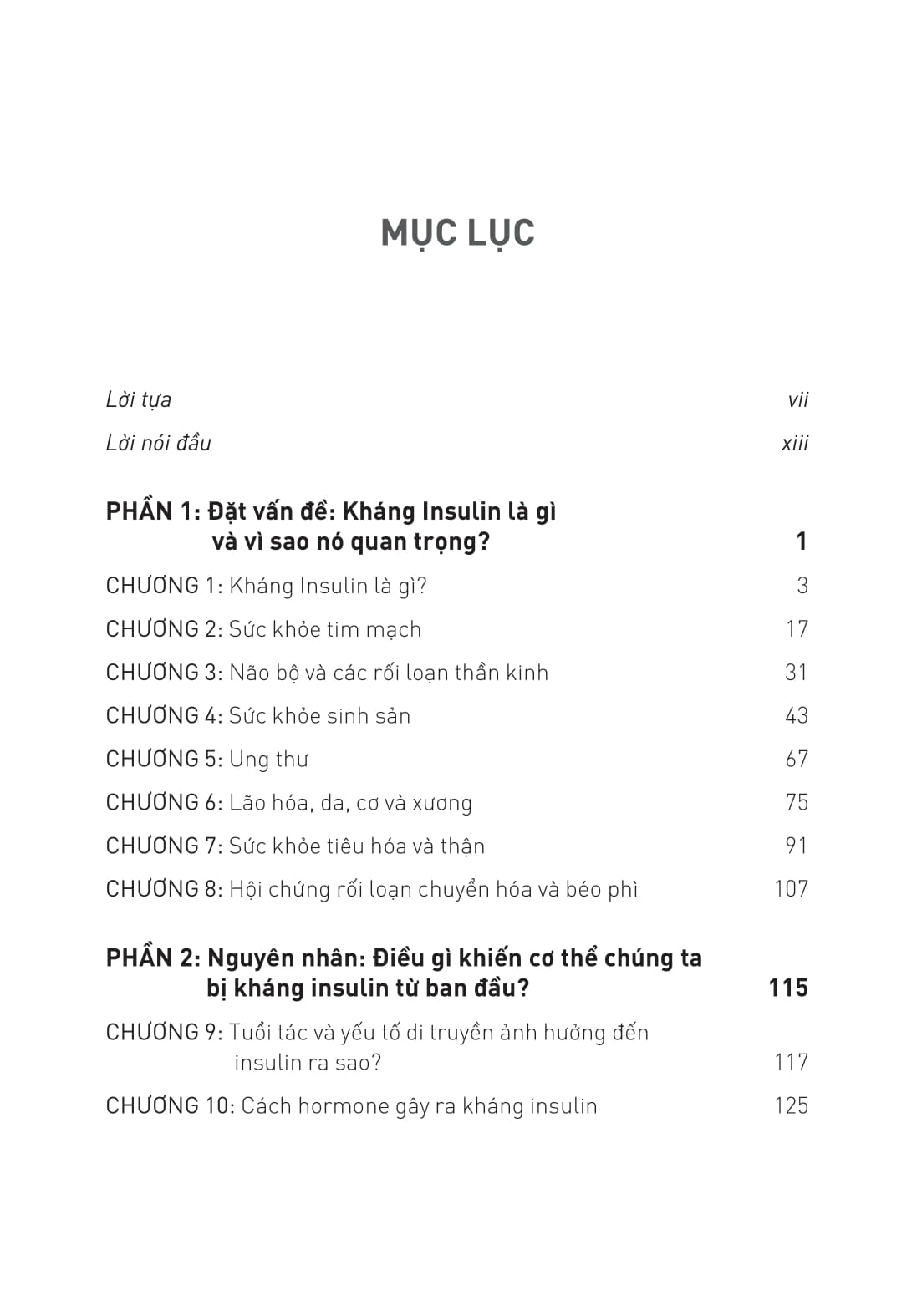 Y Học Và Sức Khỏe - Vì Đâu Mà Ta Bệnh? - Gốc Rễ Của Hầu Hết Các Bệnh Mãn Tính Và Cách Chống Lại Bệnh - Ảnh 4