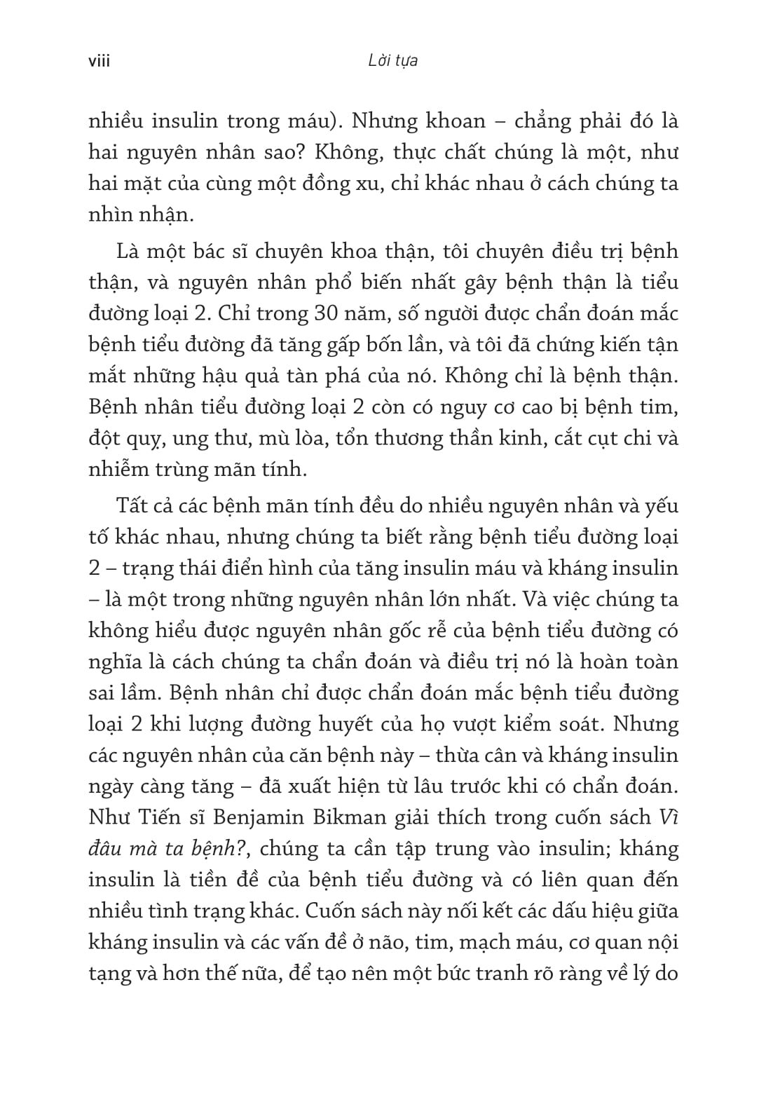 Y Học Và Sức Khỏe - Vì Đâu Mà Ta Bệnh? - Gốc Rễ Của Hầu Hết Các Bệnh Mãn Tính Và Cách Chống Lại Bệnh - Ảnh 7