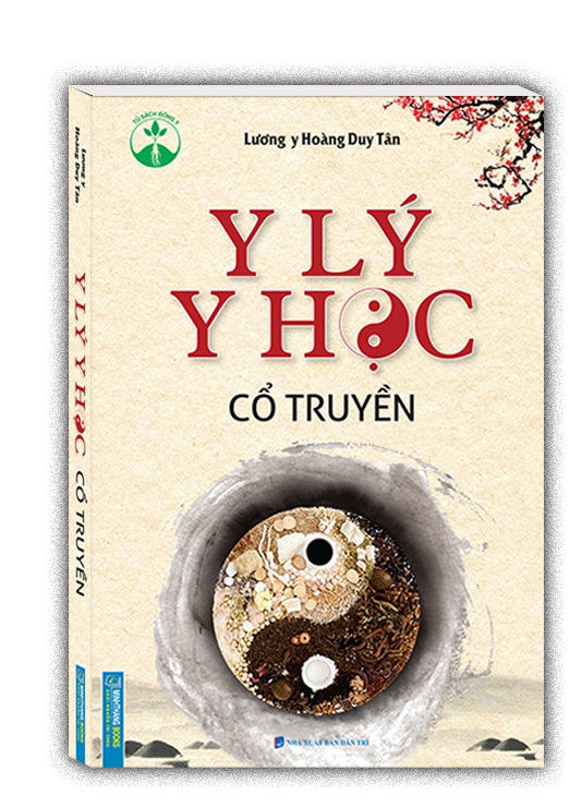 y lý y học cổ truyền - Ảnh 2