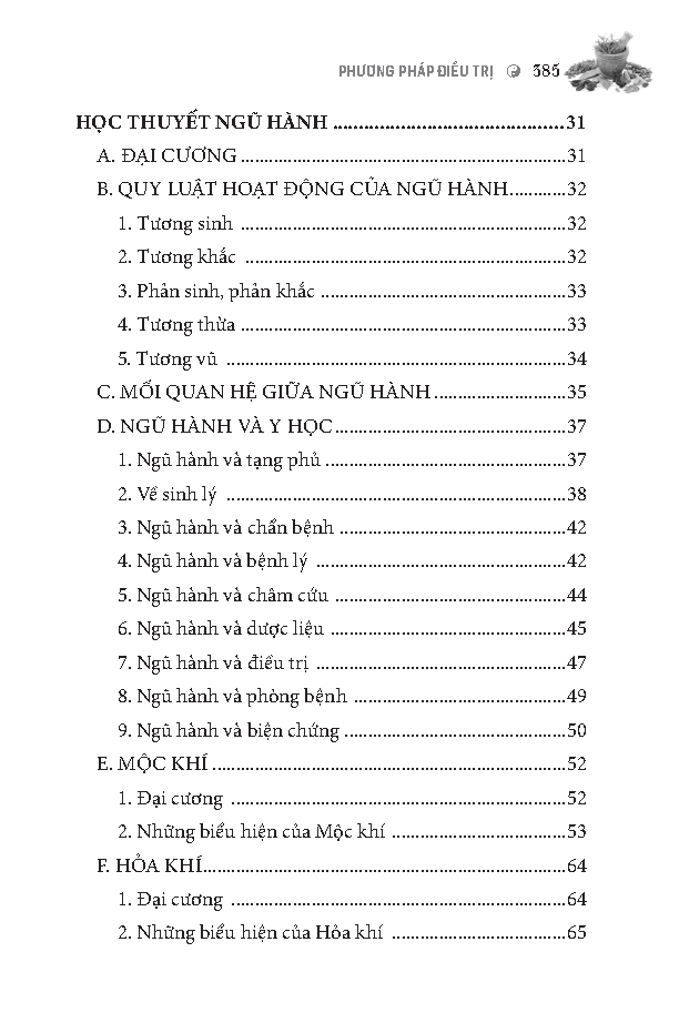 y lý y học cổ truyền - Ảnh 4